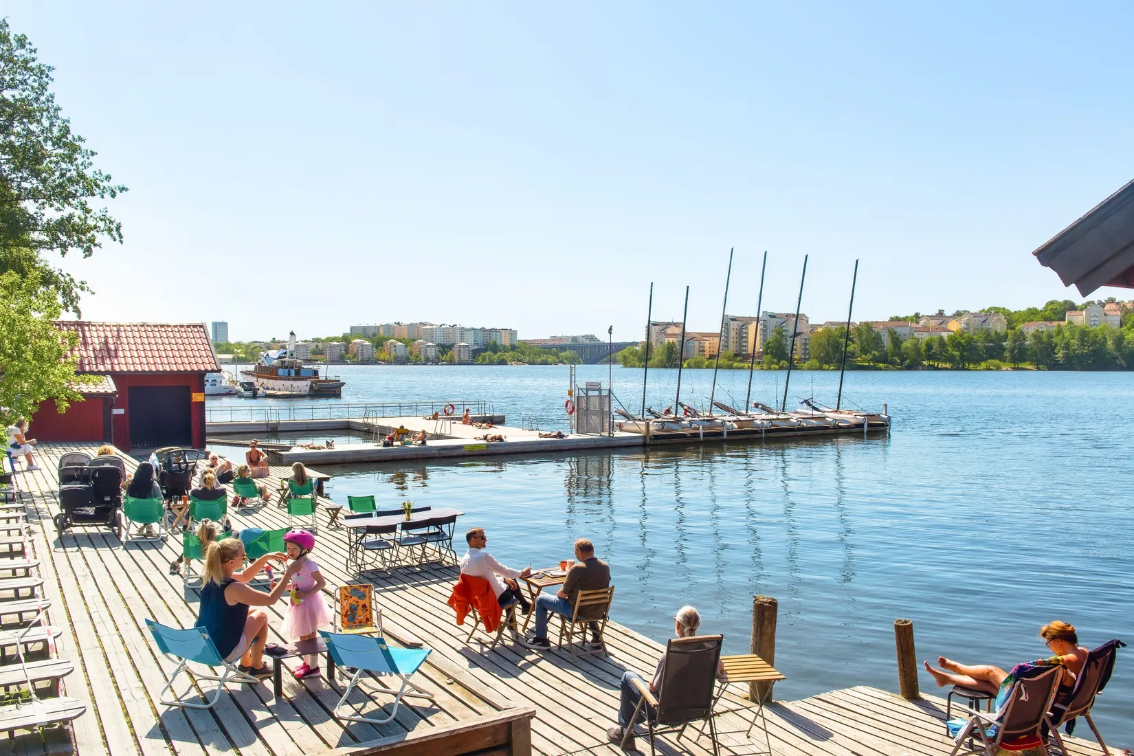 Bostadsrätt, Wiboms väg 13, Västra Skogen, Solna