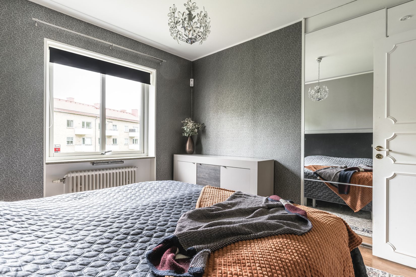 Bostadsrätt, Falkenbergsgatan 13D, Johanneberg - Fredriksdal, Göteborg