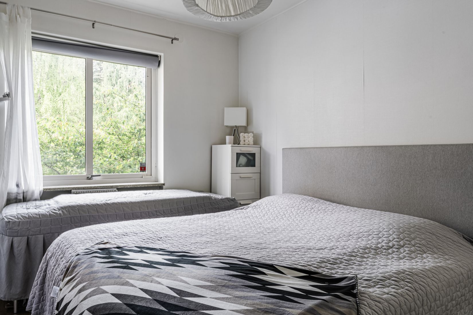 Bostadsrätt, Falkenbergsgatan 13D, Johanneberg - Fredriksdal, Göteborg