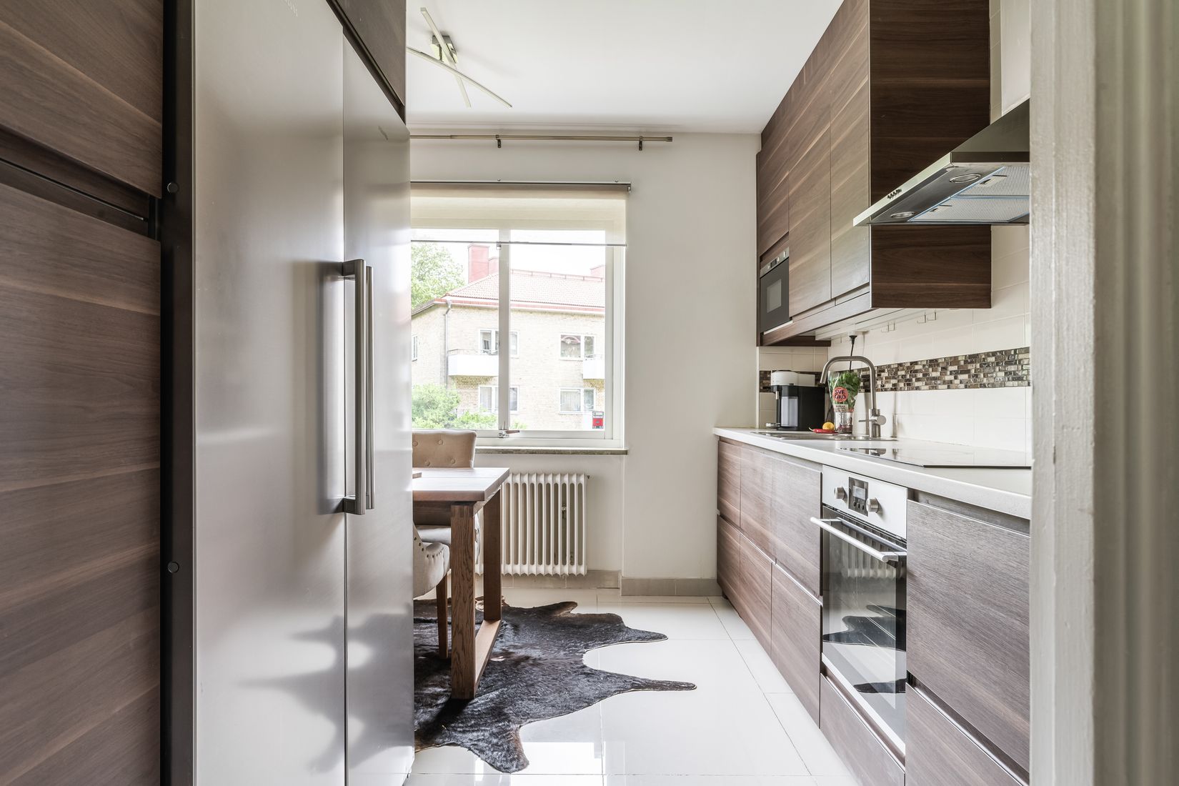 Bostadsrätt, Falkenbergsgatan 13D, Johanneberg - Fredriksdal, Göteborg