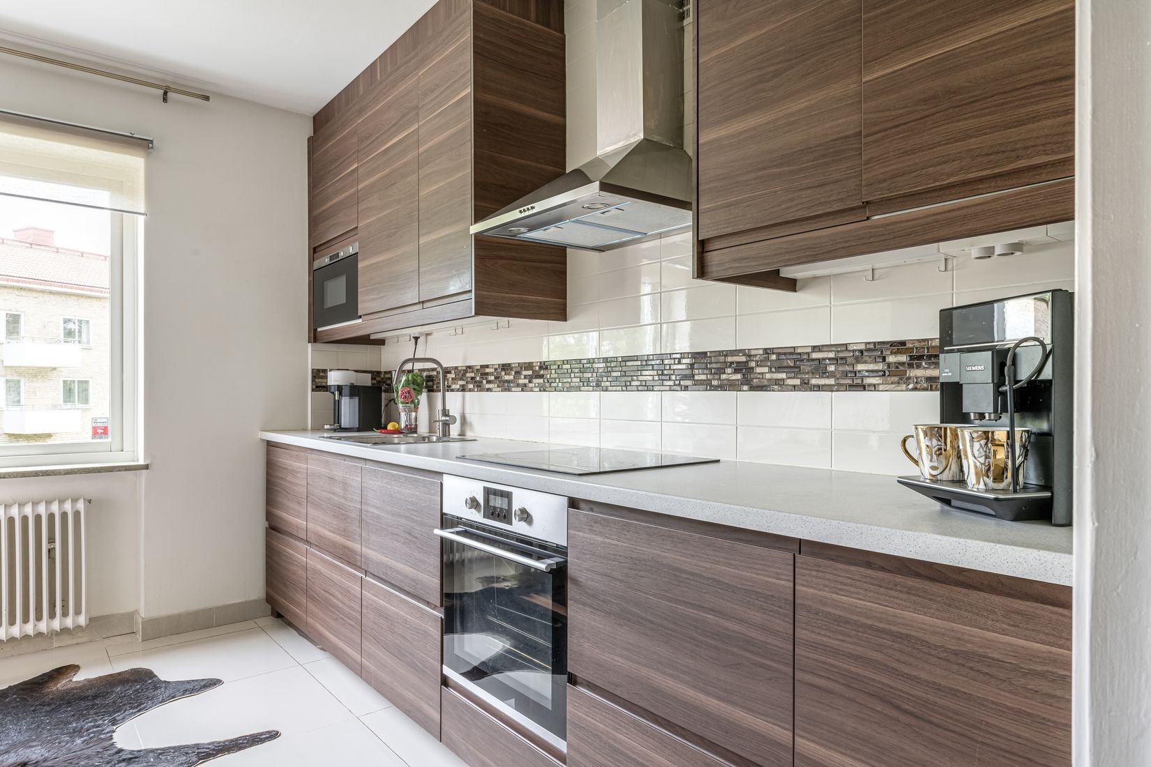 Bostadsrätt, Falkenbergsgatan 13D, Johanneberg - Fredriksdal, Göteborg