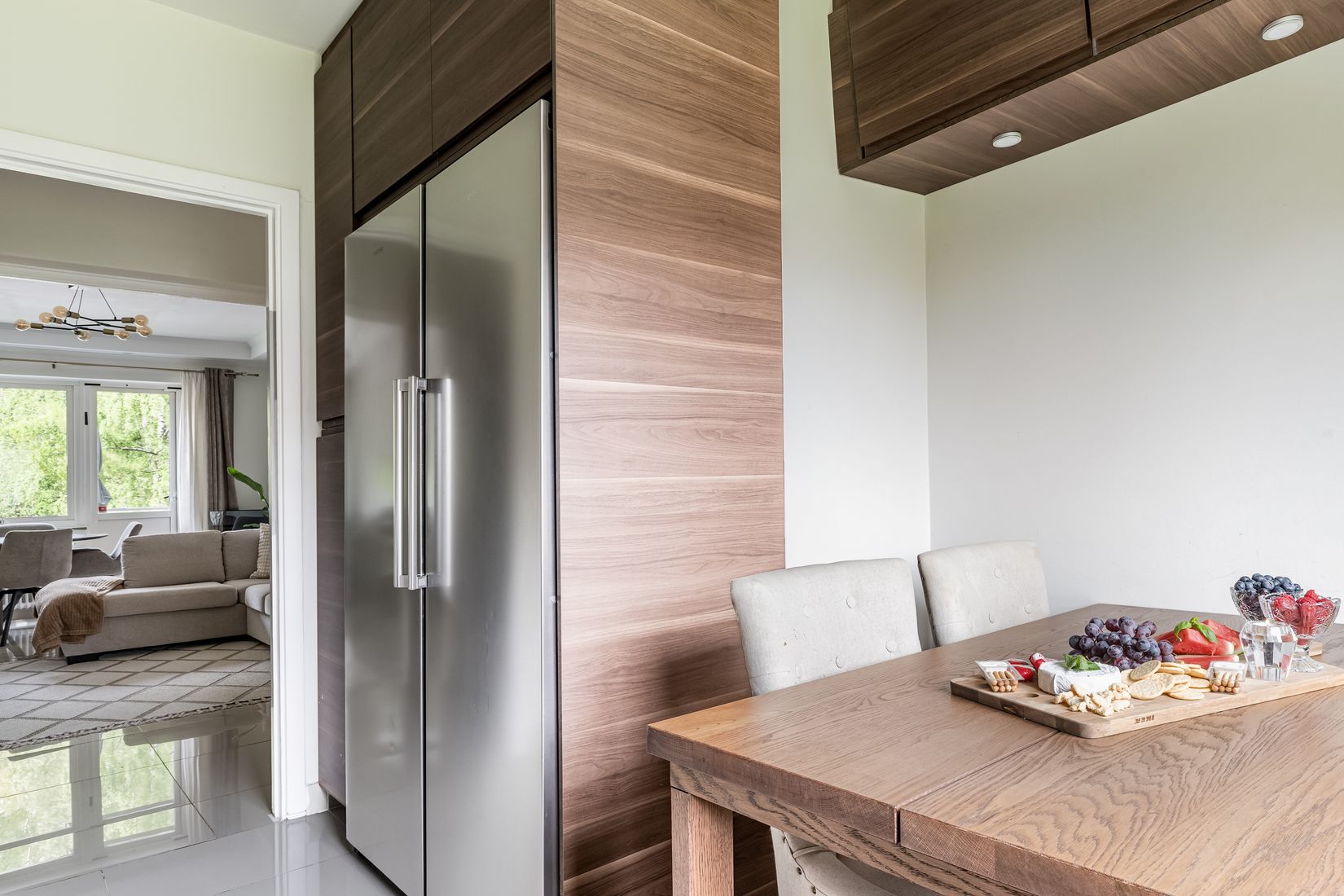 Bostadsrätt, Falkenbergsgatan 13D, Johanneberg - Fredriksdal, Göteborg