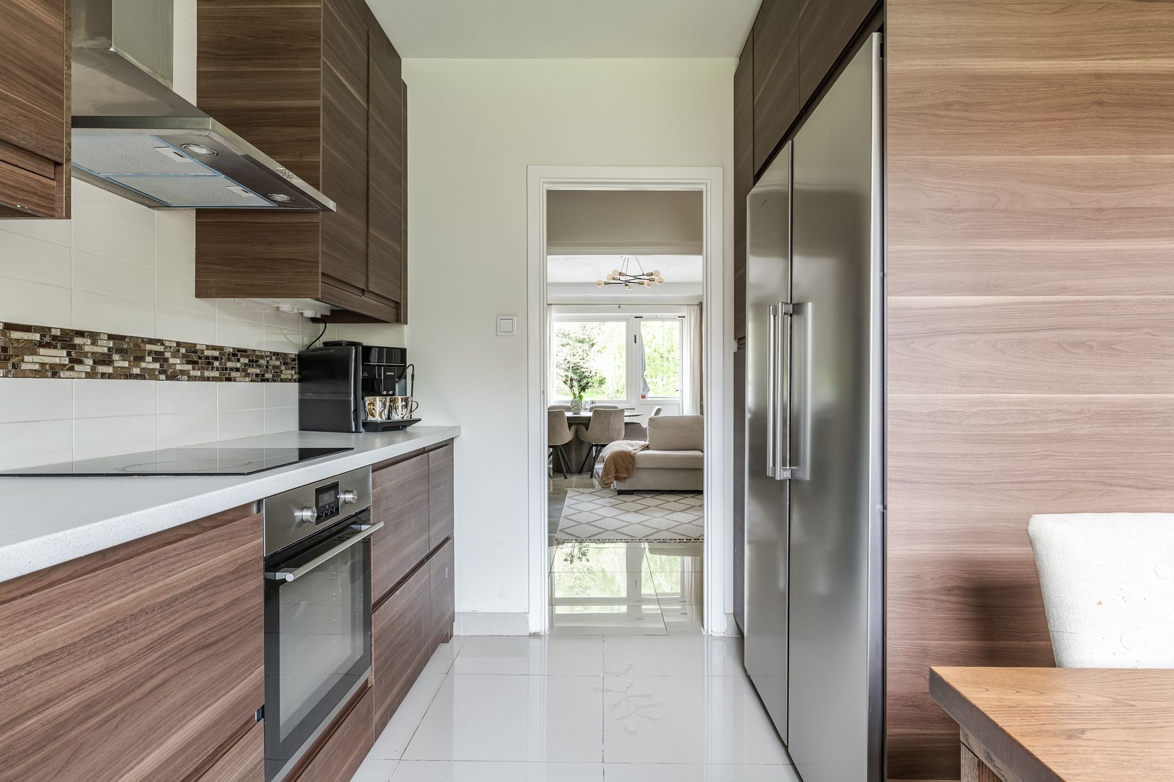 Bostadsrätt, Falkenbergsgatan 13D, Johanneberg - Fredriksdal, Göteborg