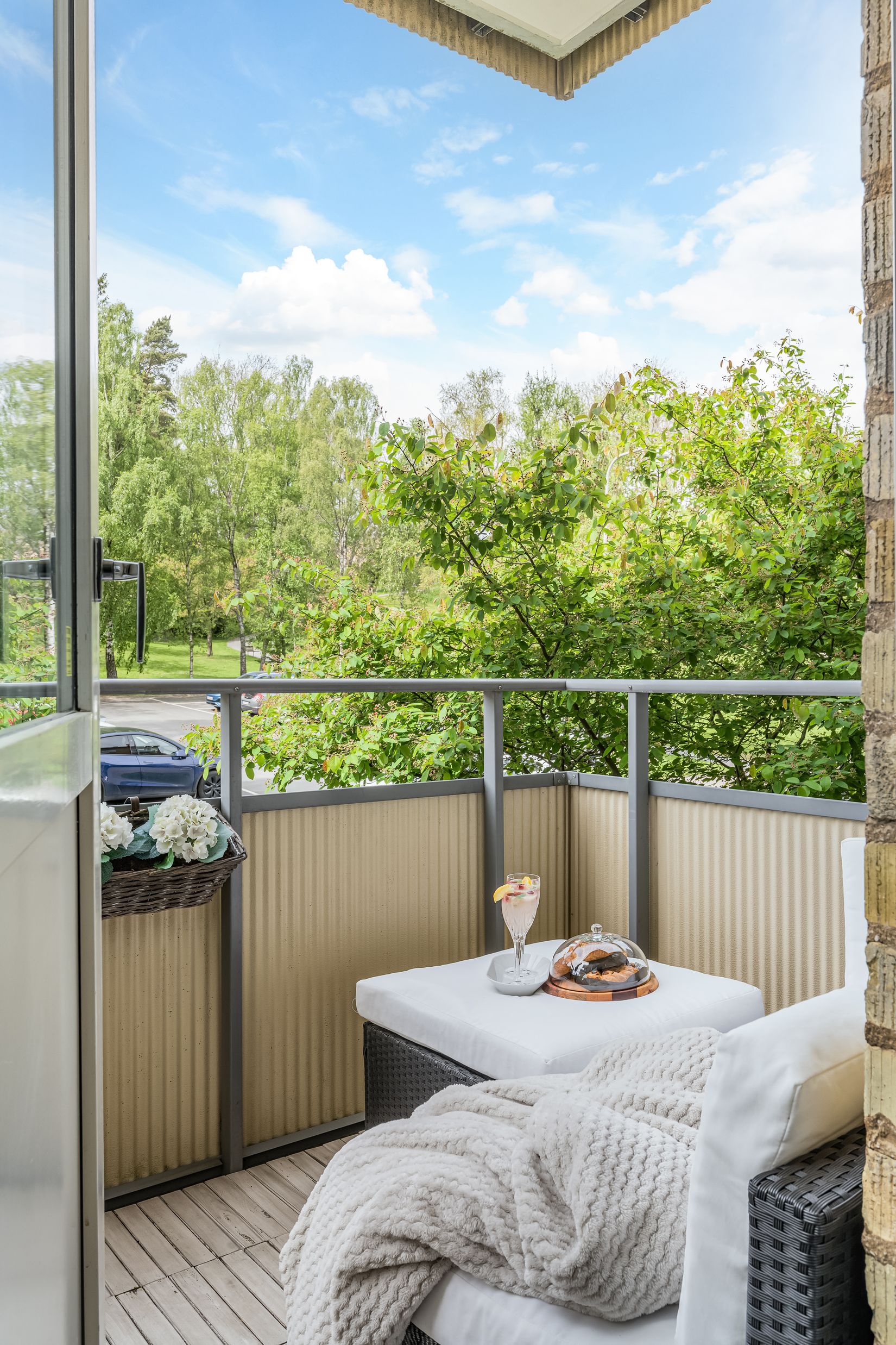 Bostadsrätt, Falkenbergsgatan 13D, Johanneberg - Fredriksdal, Göteborg