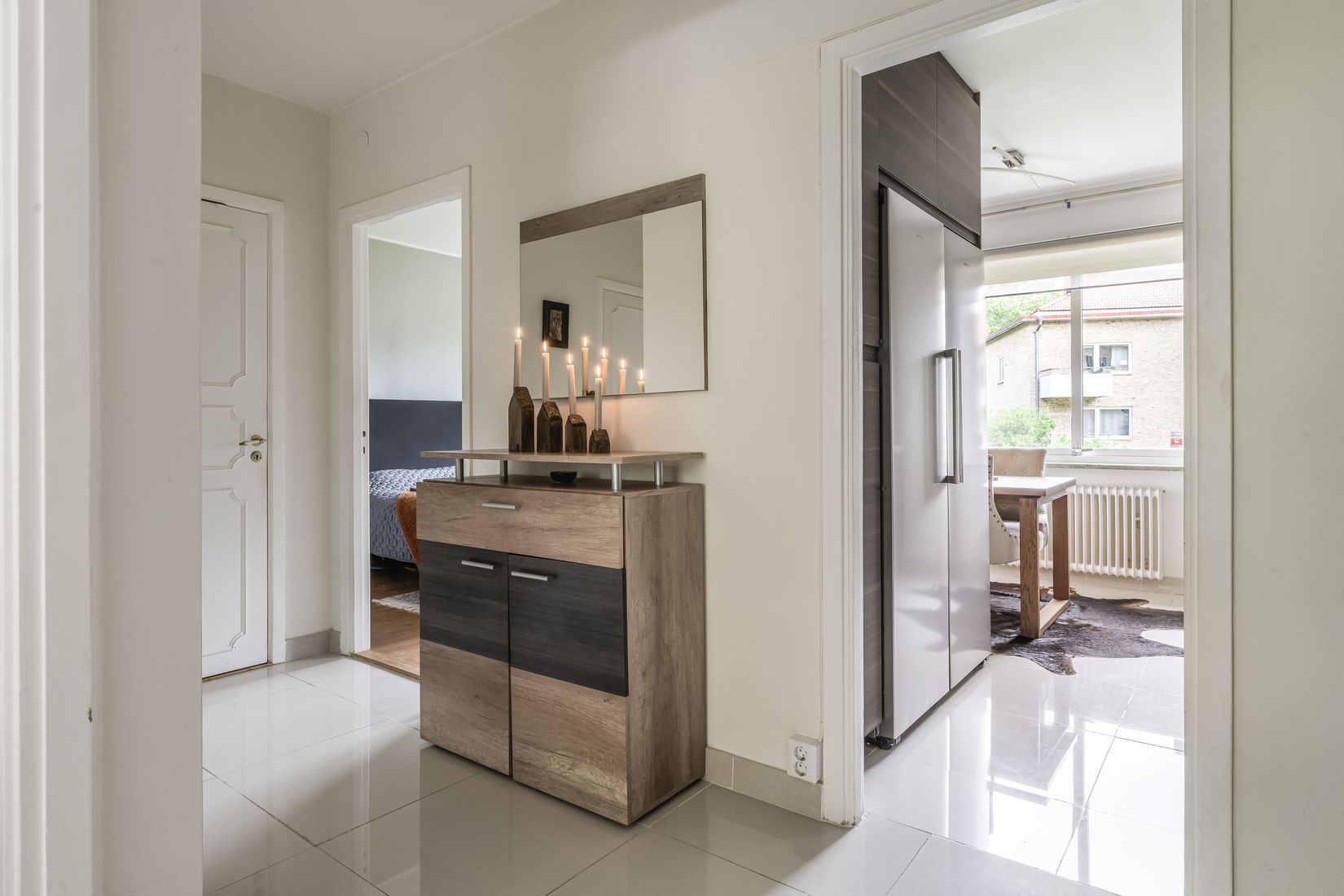 Bostadsrätt, Falkenbergsgatan 13D, Johanneberg - Fredriksdal, Göteborg