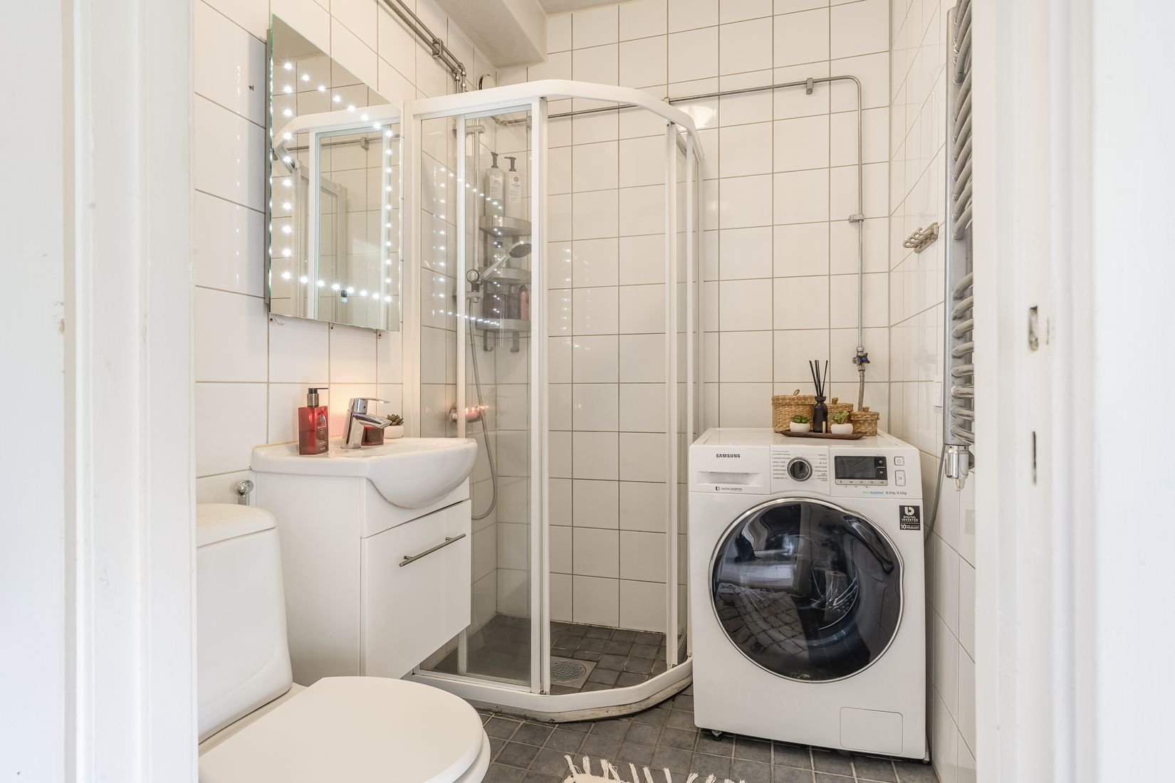 Bostadsrätt, Falkenbergsgatan 13D, Johanneberg - Fredriksdal, Göteborg