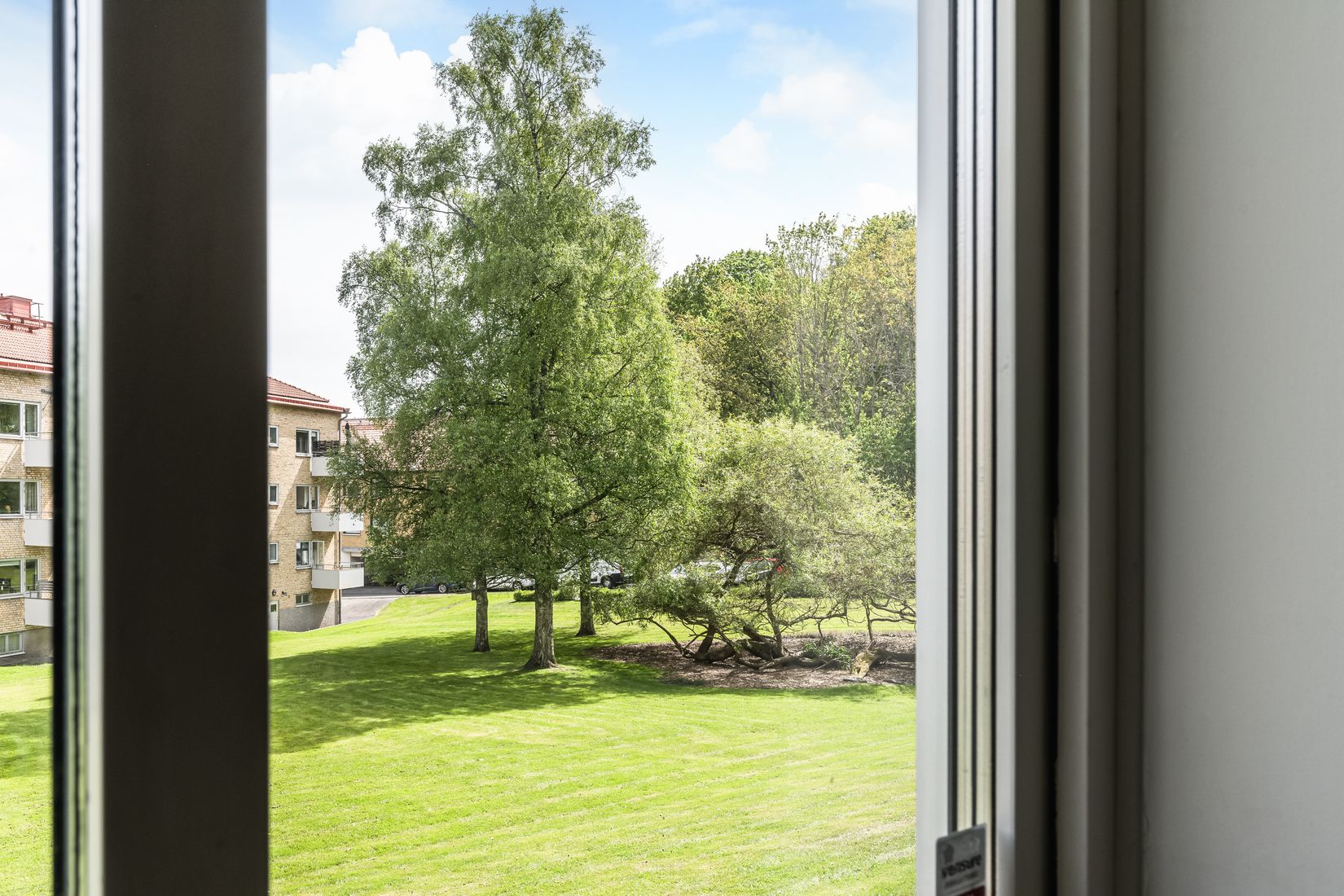 Bostadsrätt, Falkenbergsgatan 13D, Johanneberg - Fredriksdal, Göteborg