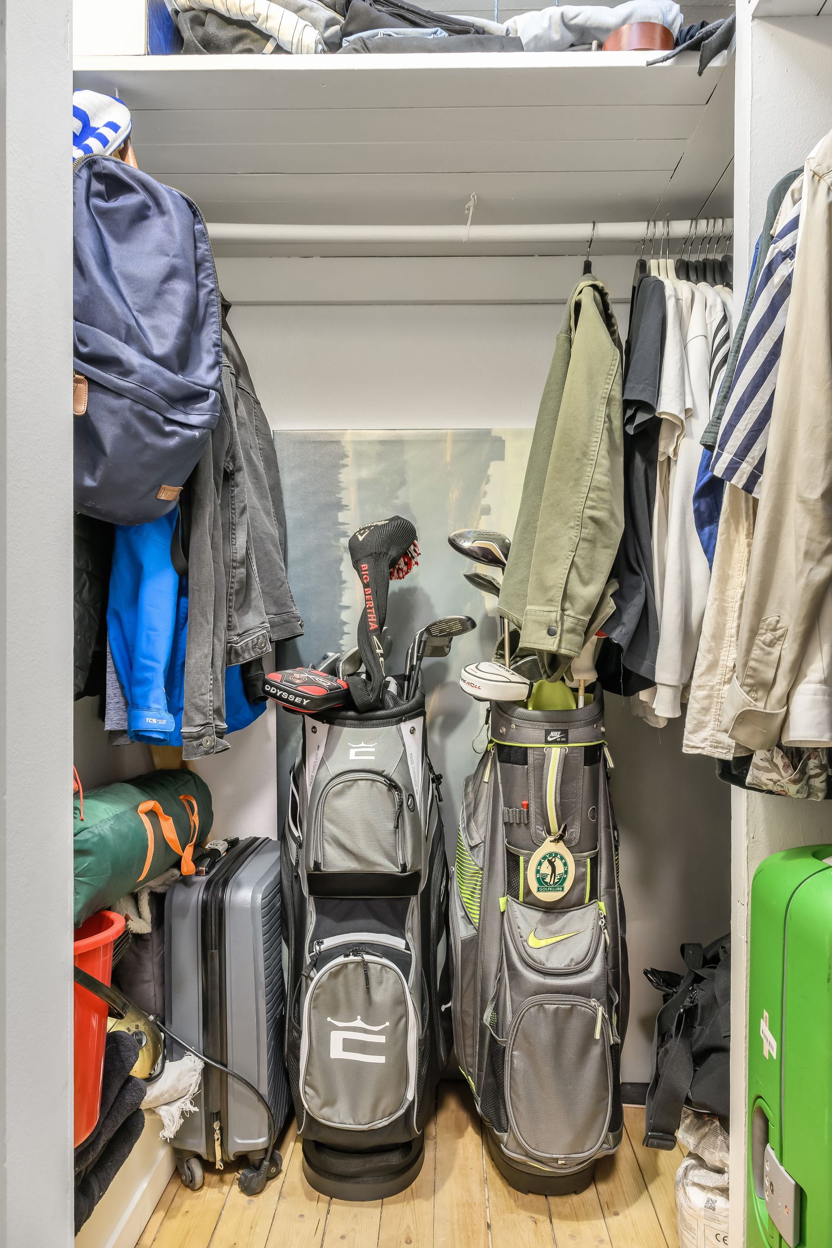 Bostadsrätt, Hagagatan 46C, Haga, Norrköping