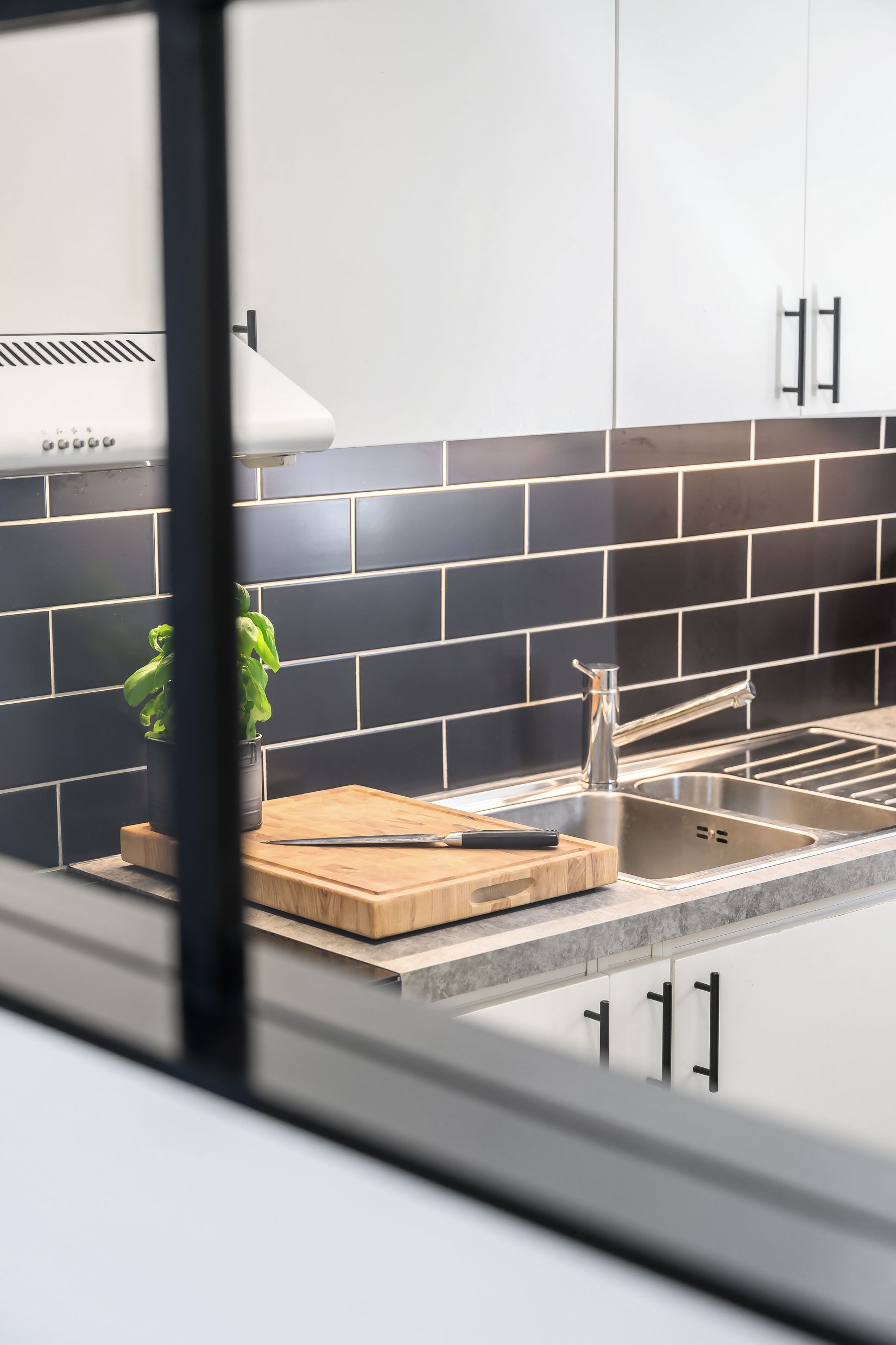 Bostadsrätt, Hagagatan 46C, Haga, Norrköping