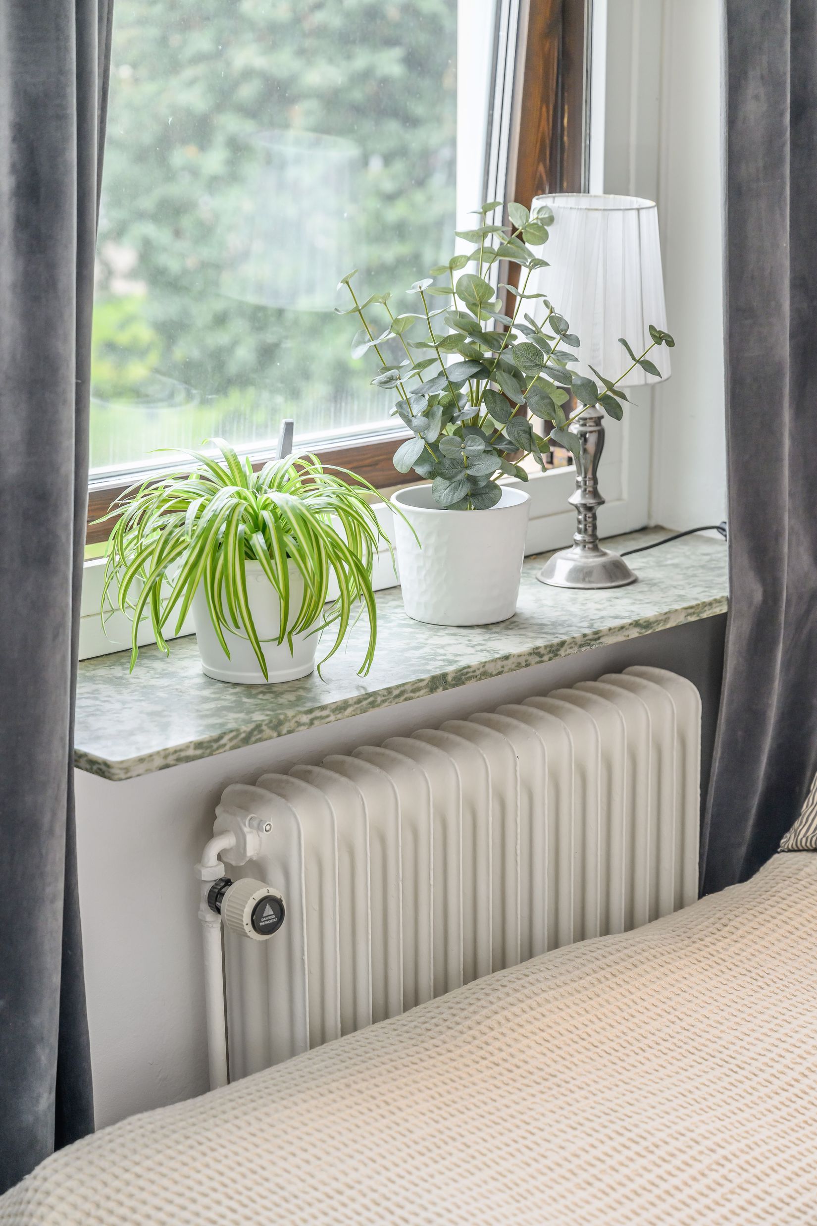 Bostadsrätt, Hagagatan 46C, Haga, Norrköping