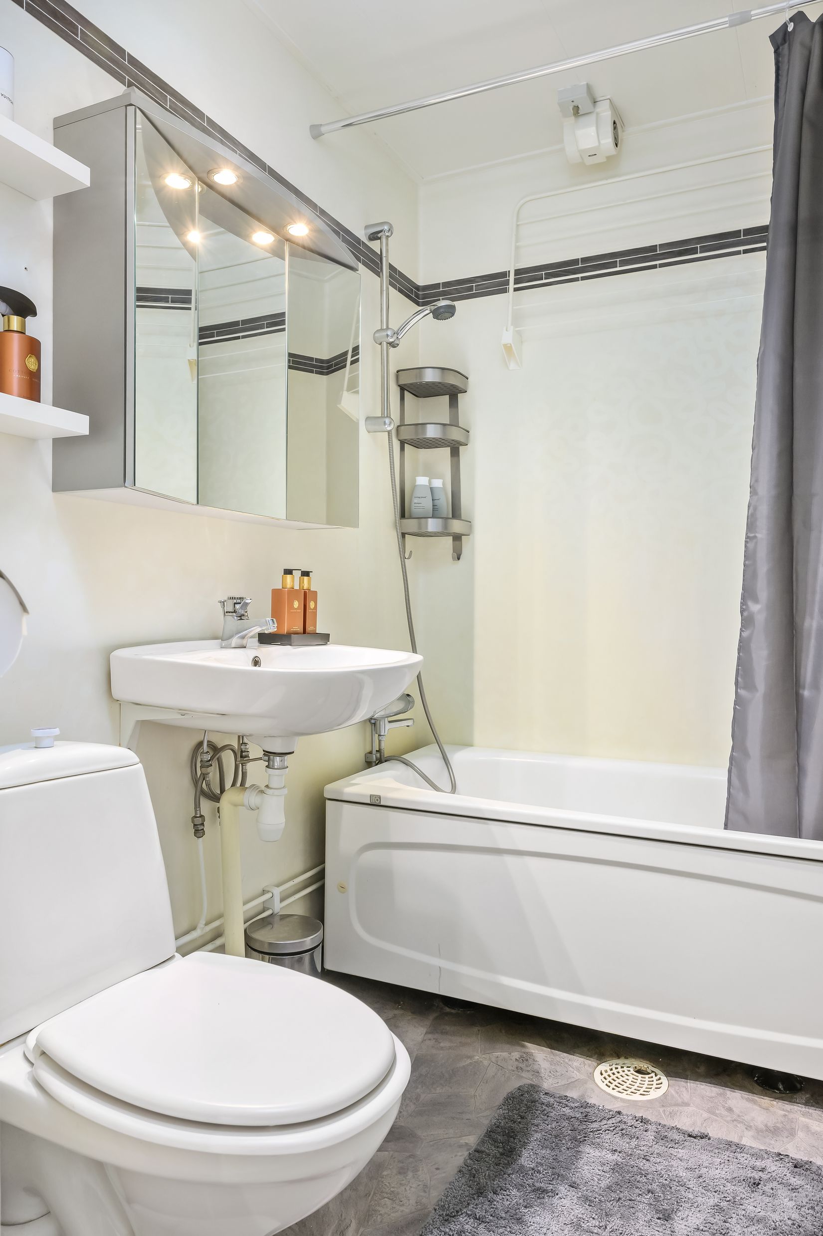 Bostadsrätt, Hagagatan 46C, Haga, Norrköping