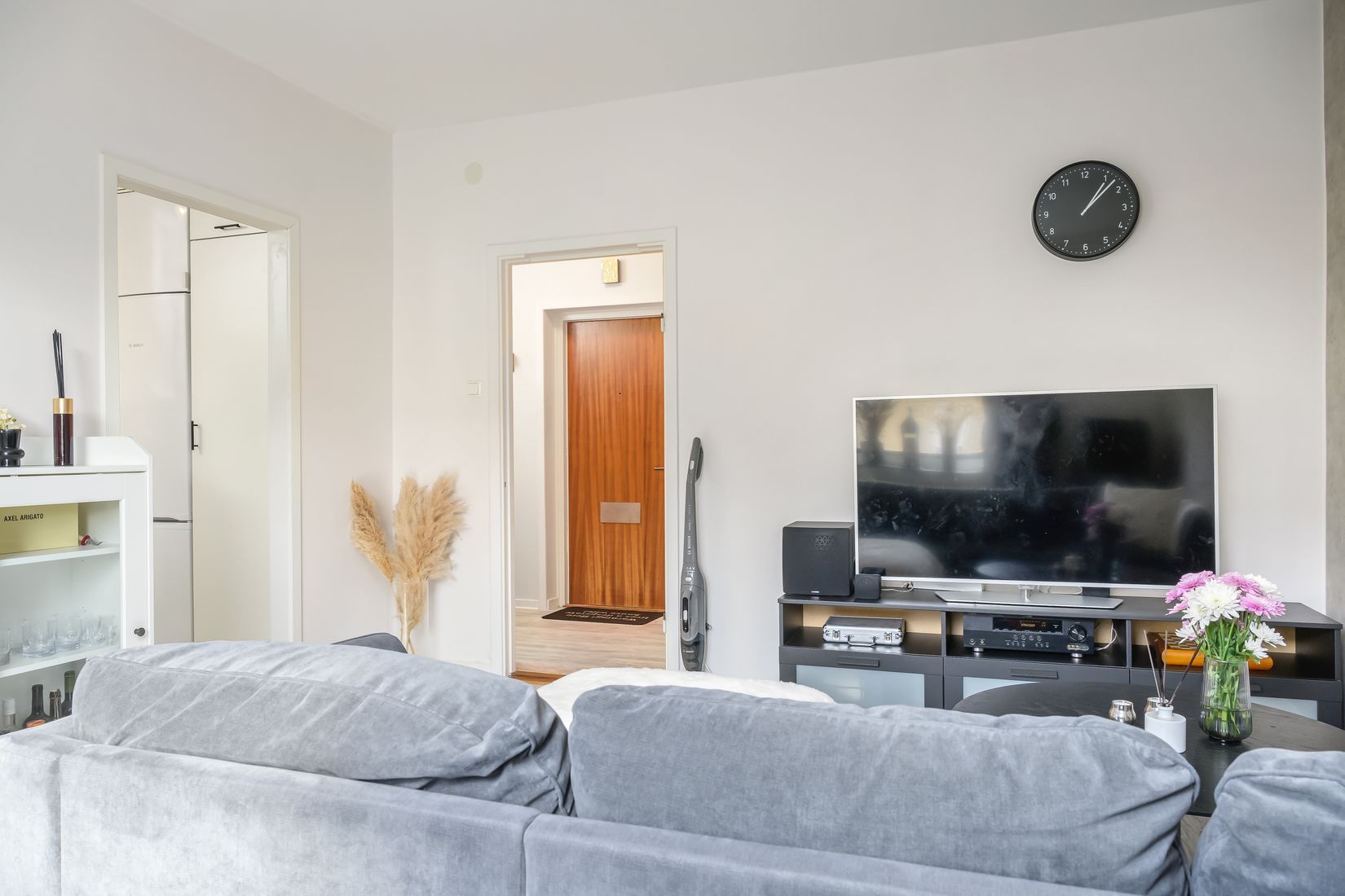 Bostadsrätt, Hagagatan 46C, Haga, Norrköping