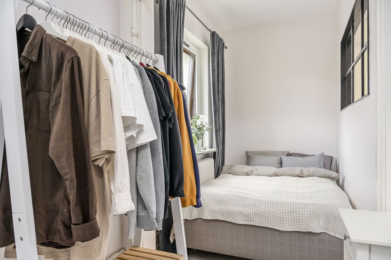 Bostadsrätt, Hagagatan 46C, Haga, Norrköping