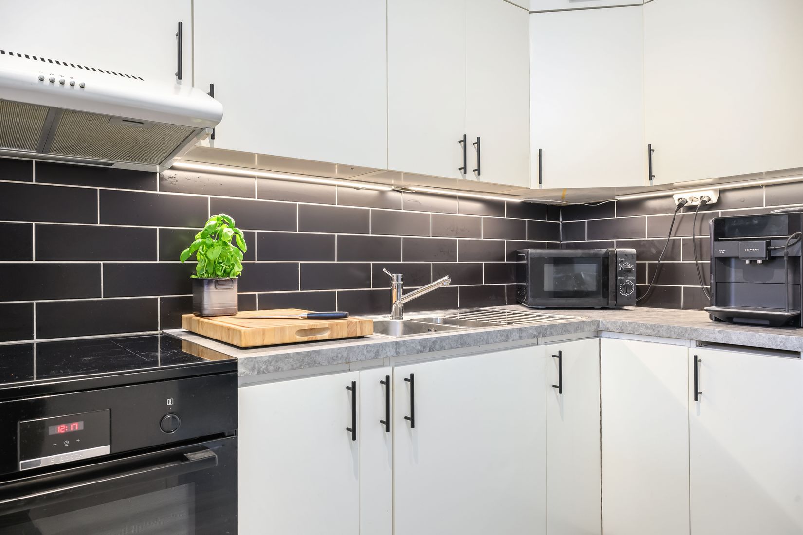 Bostadsrätt, Hagagatan 46C, Haga, Norrköping