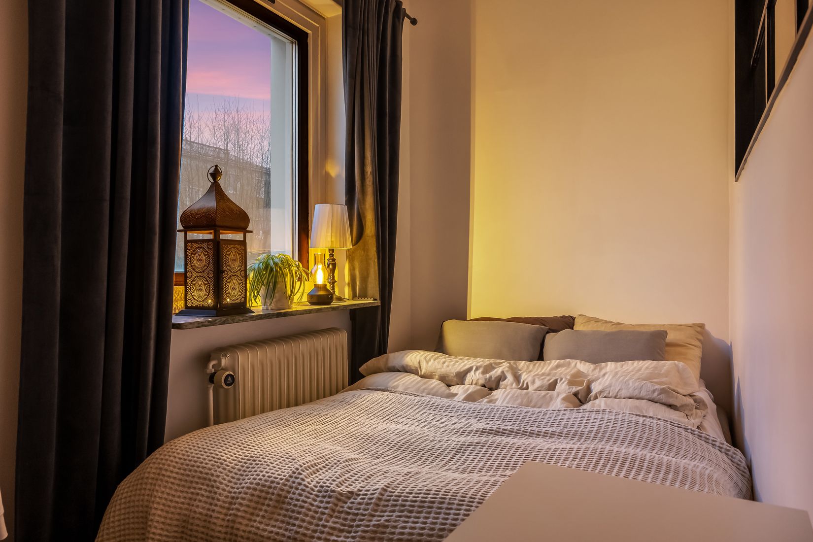 Bostadsrätt, Hagagatan 46C, Haga, Norrköping