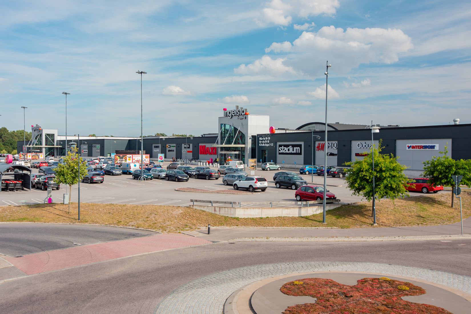 Bostadsrätt, Hagagatan 46C, Haga, Norrköping