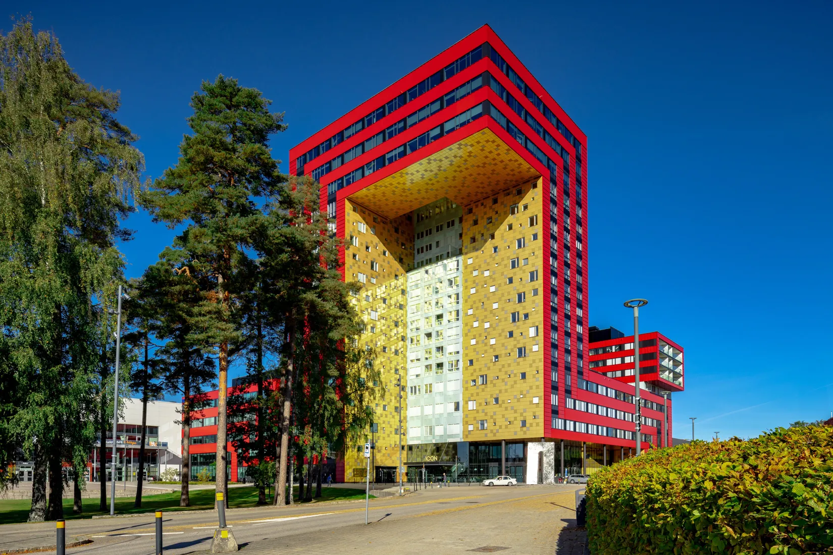 Bostadsrätt, Storgatan 82B, Arenastaden, Växjö