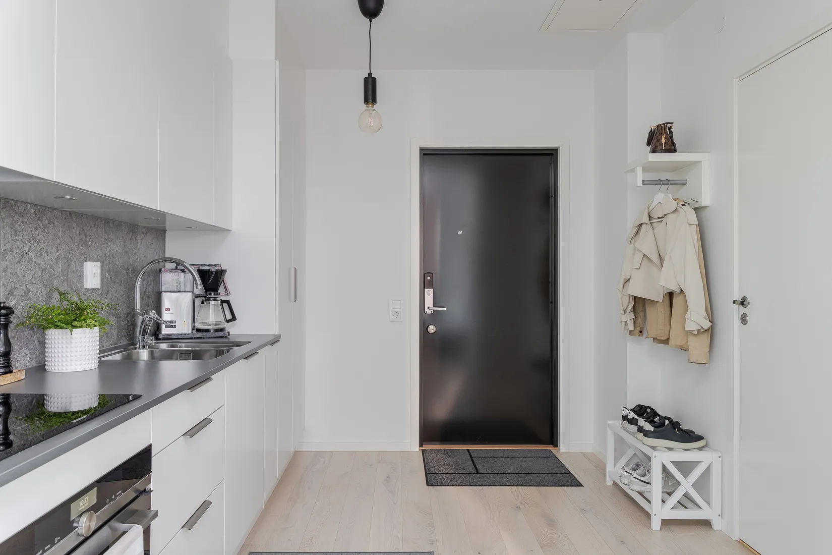 Bostadsrätt, Storgatan 82B, Arenastaden, Växjö