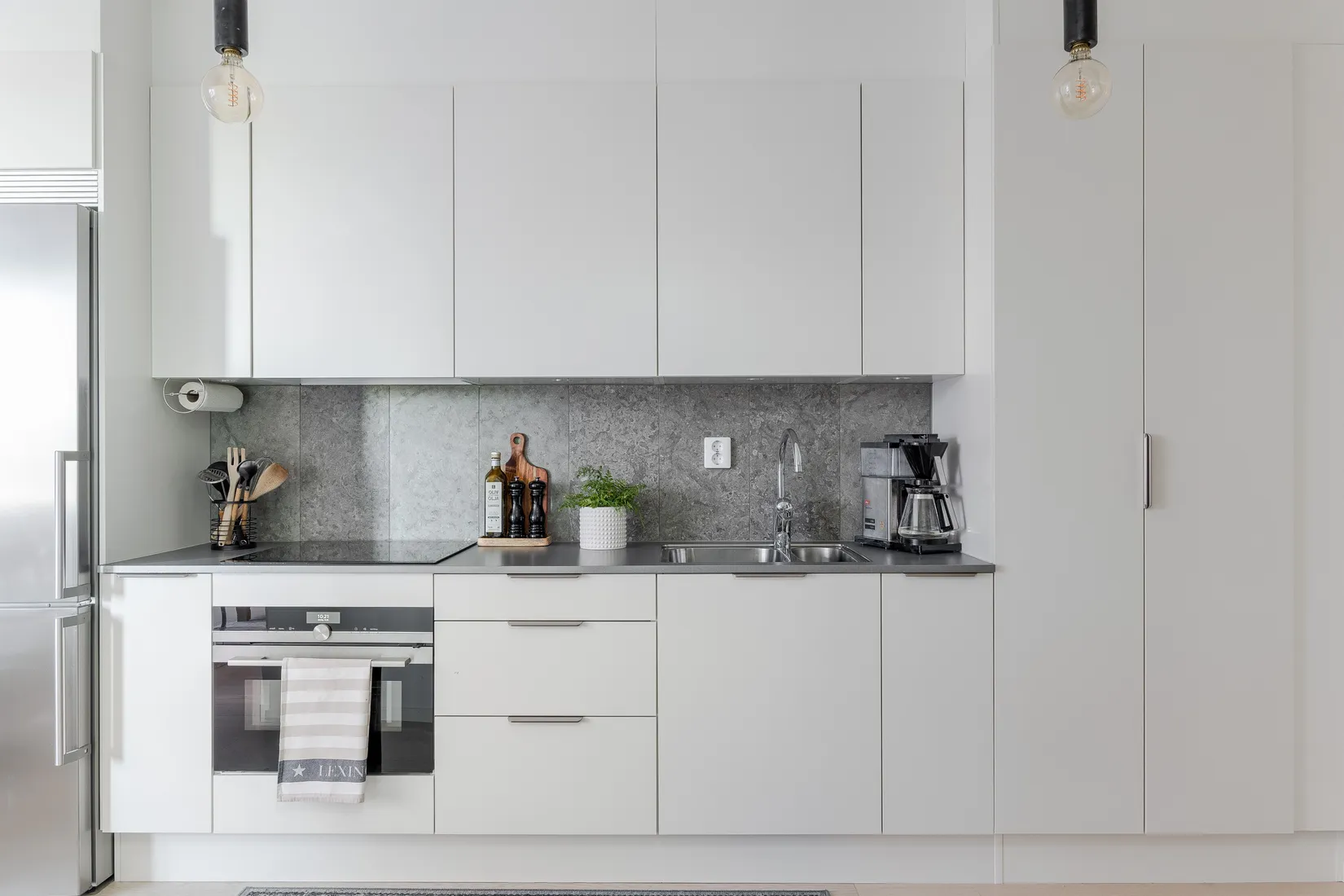 Bostadsrätt, Storgatan 82B, Arenastaden, Växjö
