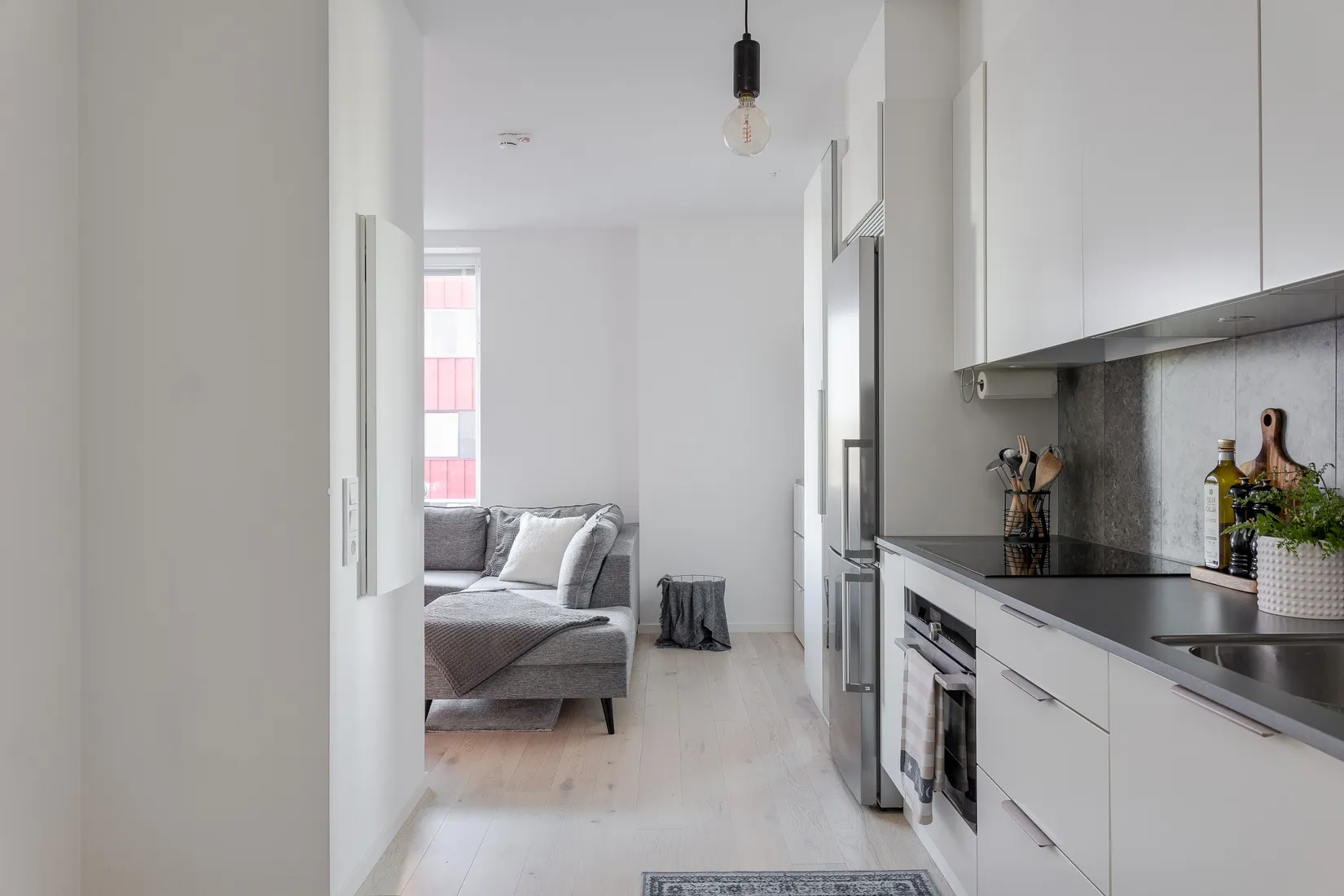 Bostadsrätt, Storgatan 82B, Arenastaden, Växjö