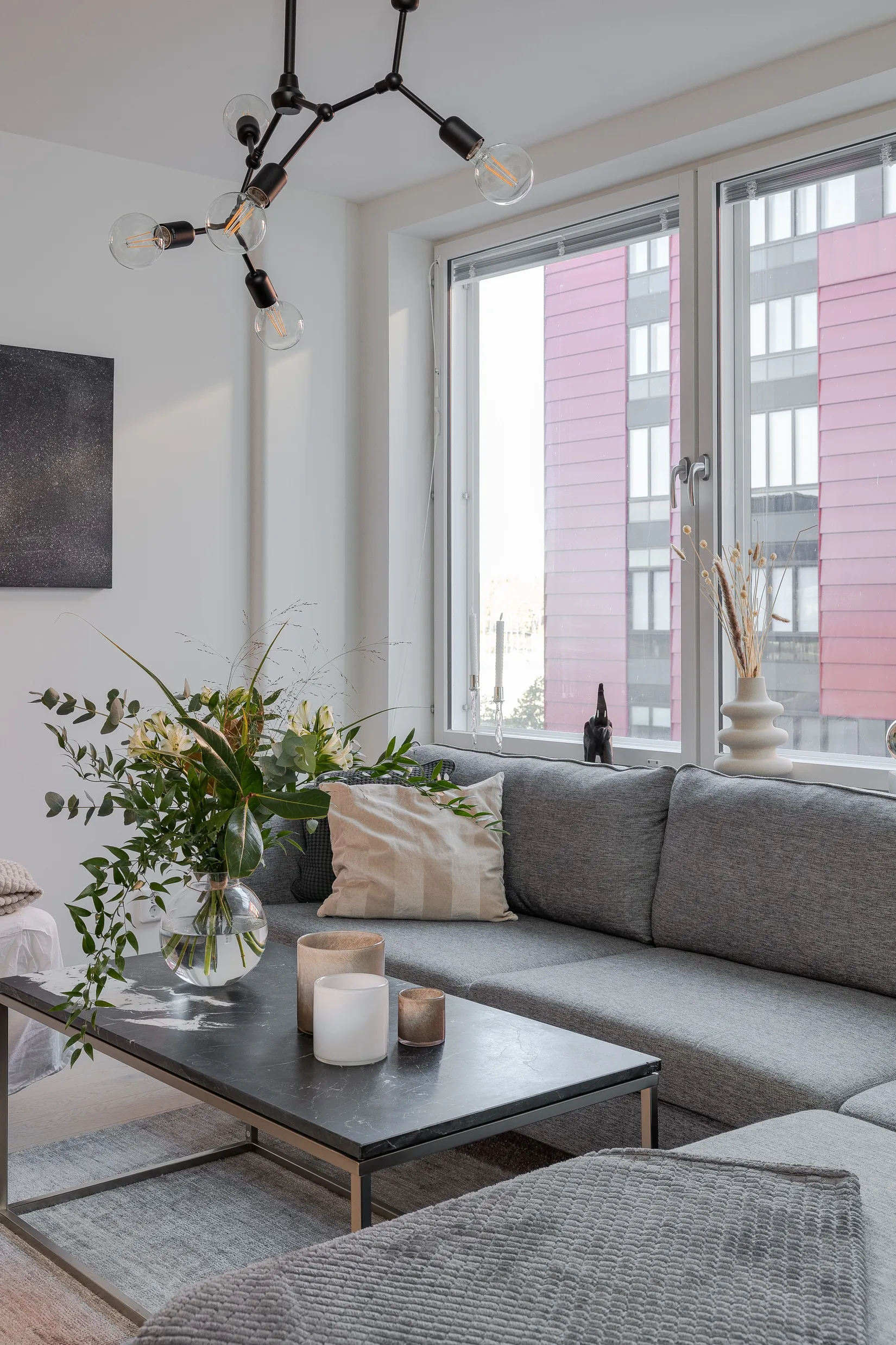 Bostadsrätt, Storgatan 82B, Arenastaden, Växjö