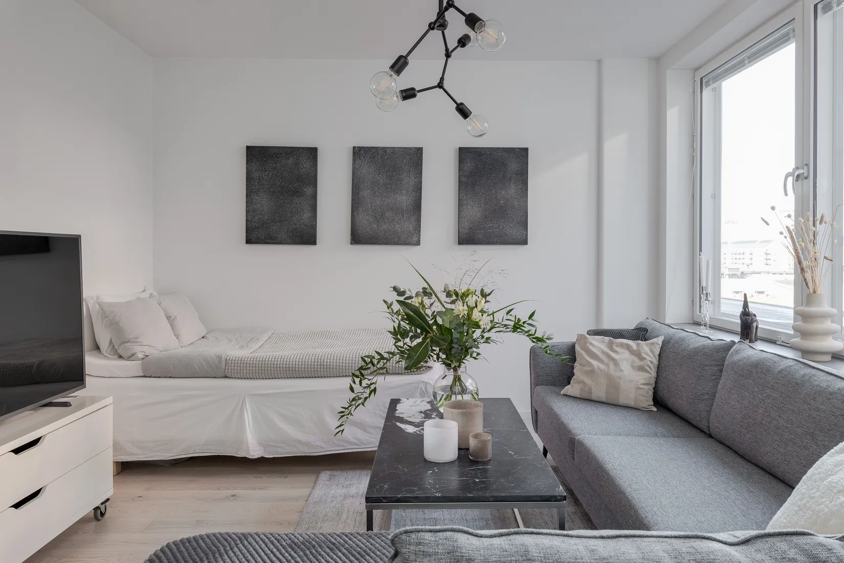 Bostadsrätt, Storgatan 82B, Arenastaden, Växjö