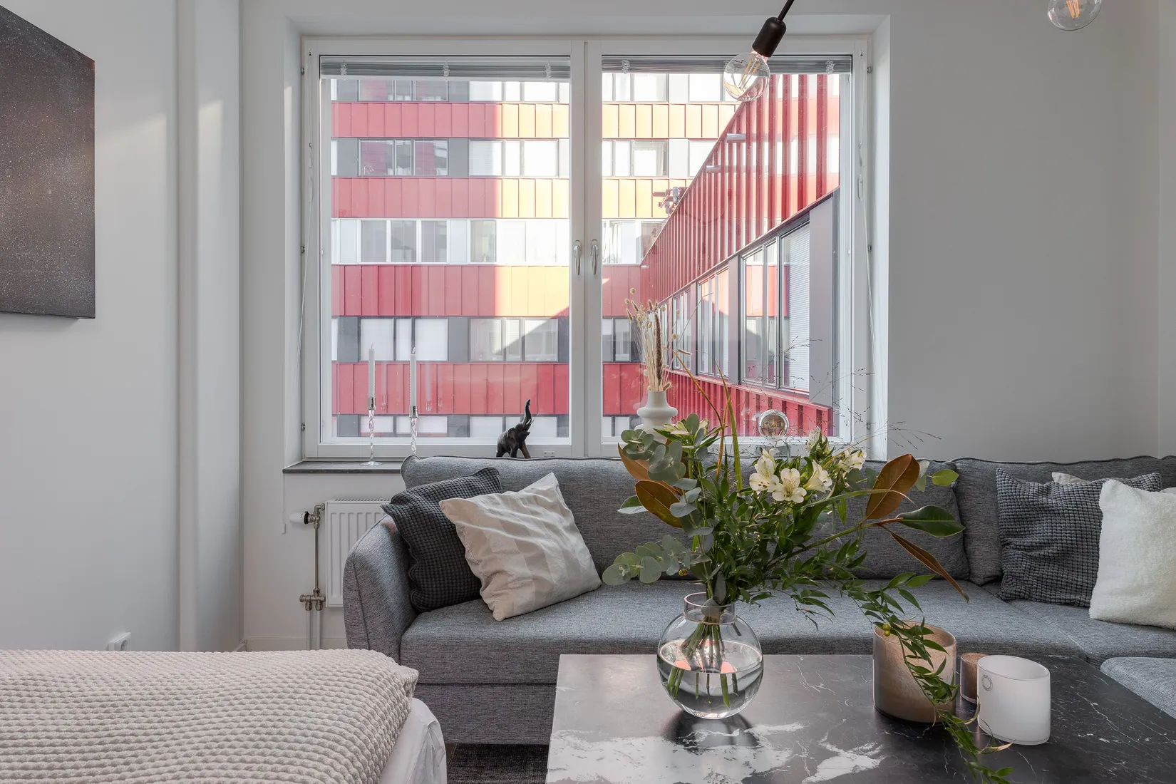 Bostadsrätt, Storgatan 82B, Arenastaden, Växjö