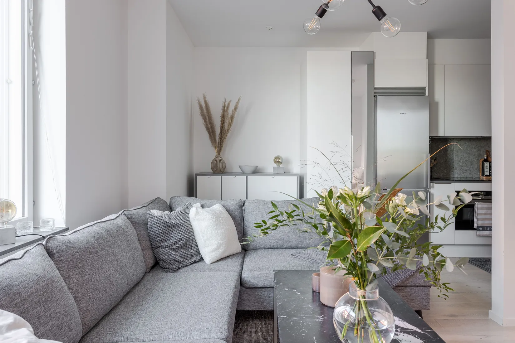 Bostadsrätt, Storgatan 82B, Arenastaden, Växjö