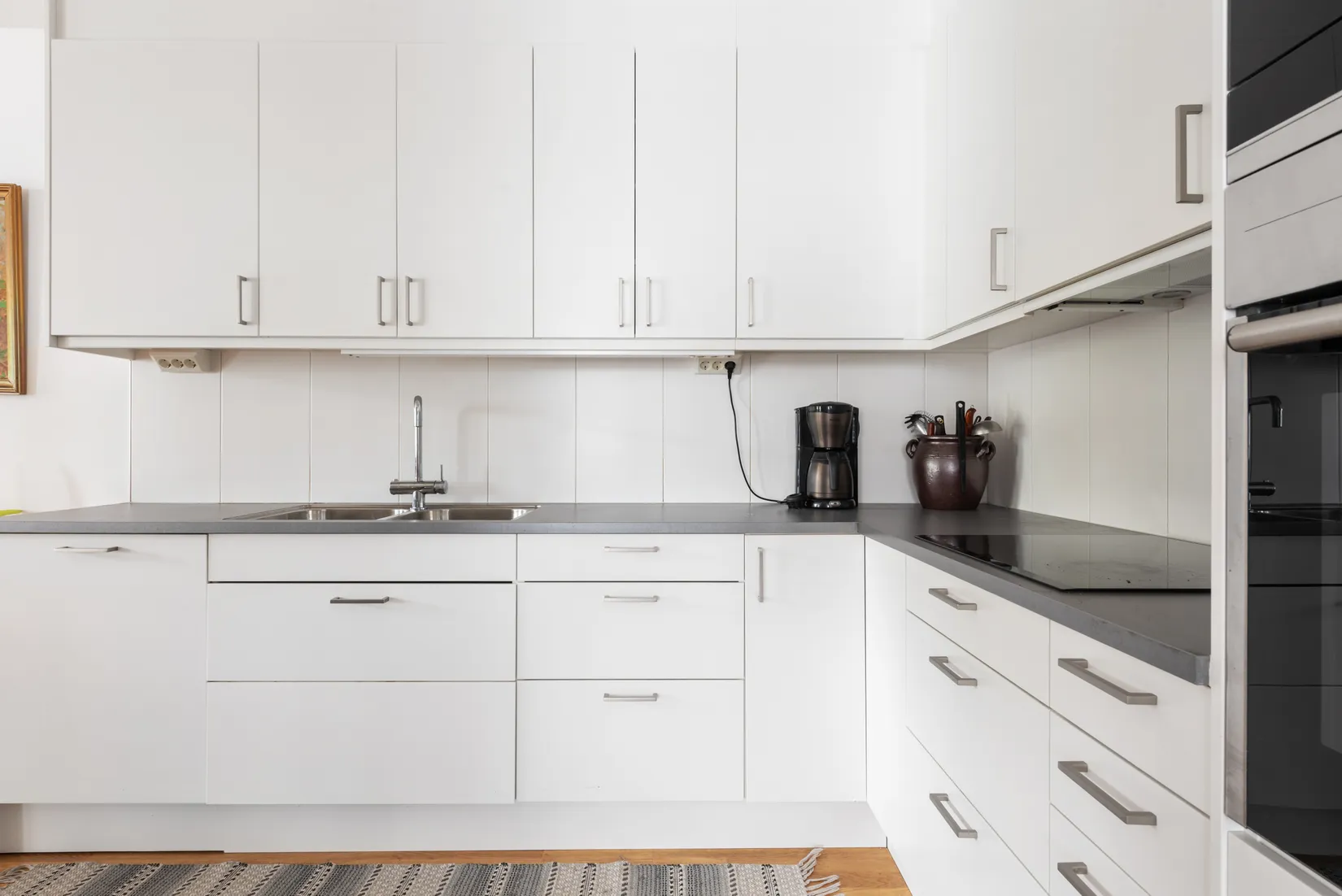 Bostadsrätt, Grindtorps skolgränd 26, 2 tr, Täby Centrum, Täby