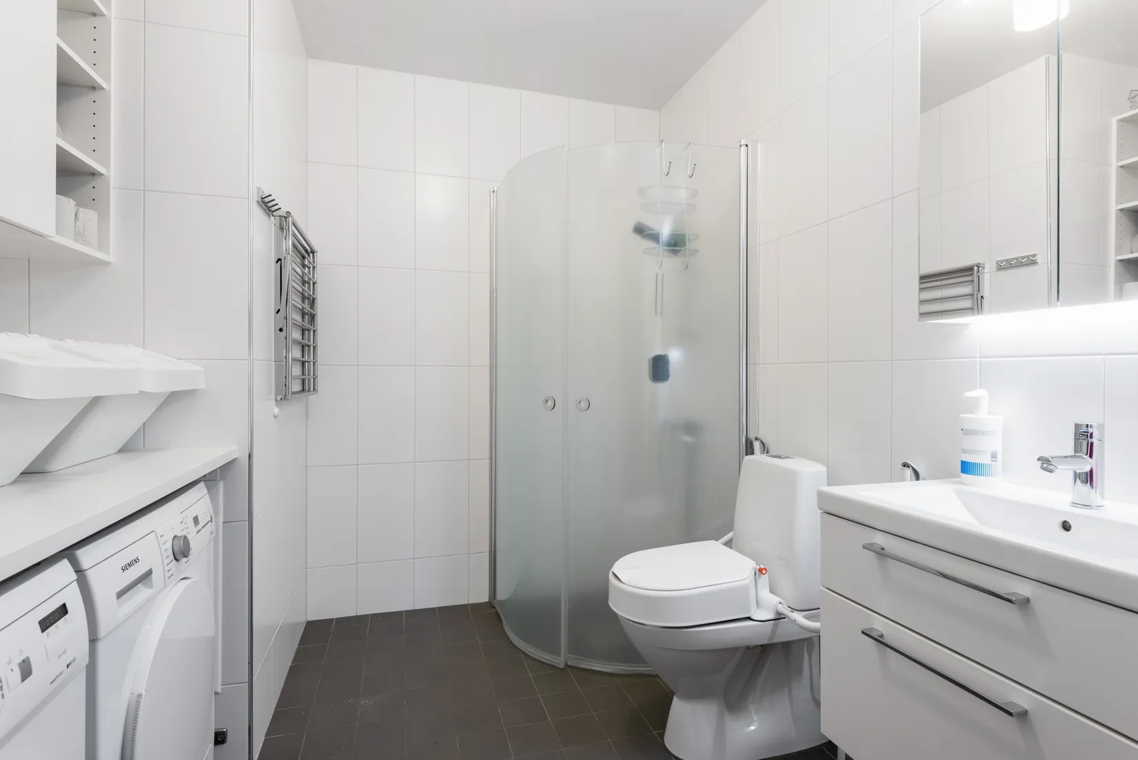Bostadsrätt, Grindtorps skolgränd 26, 2 tr, Täby Centrum, Täby