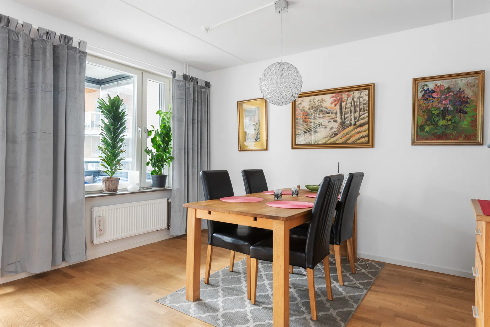 Bostadsrätt, Grindtorps skolgränd 26, 2 tr, Täby Centrum, Täby