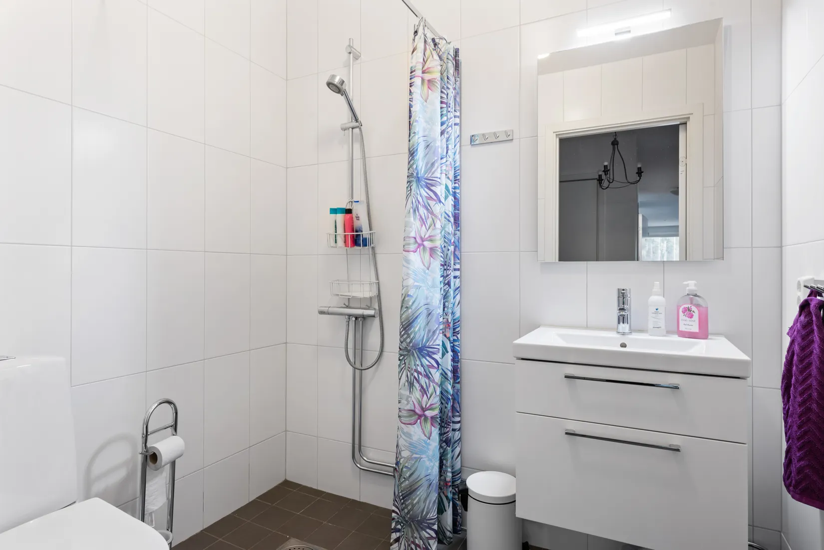 Bostadsrätt, Grindtorps skolgränd 26, 2 tr, Täby Centrum, Täby