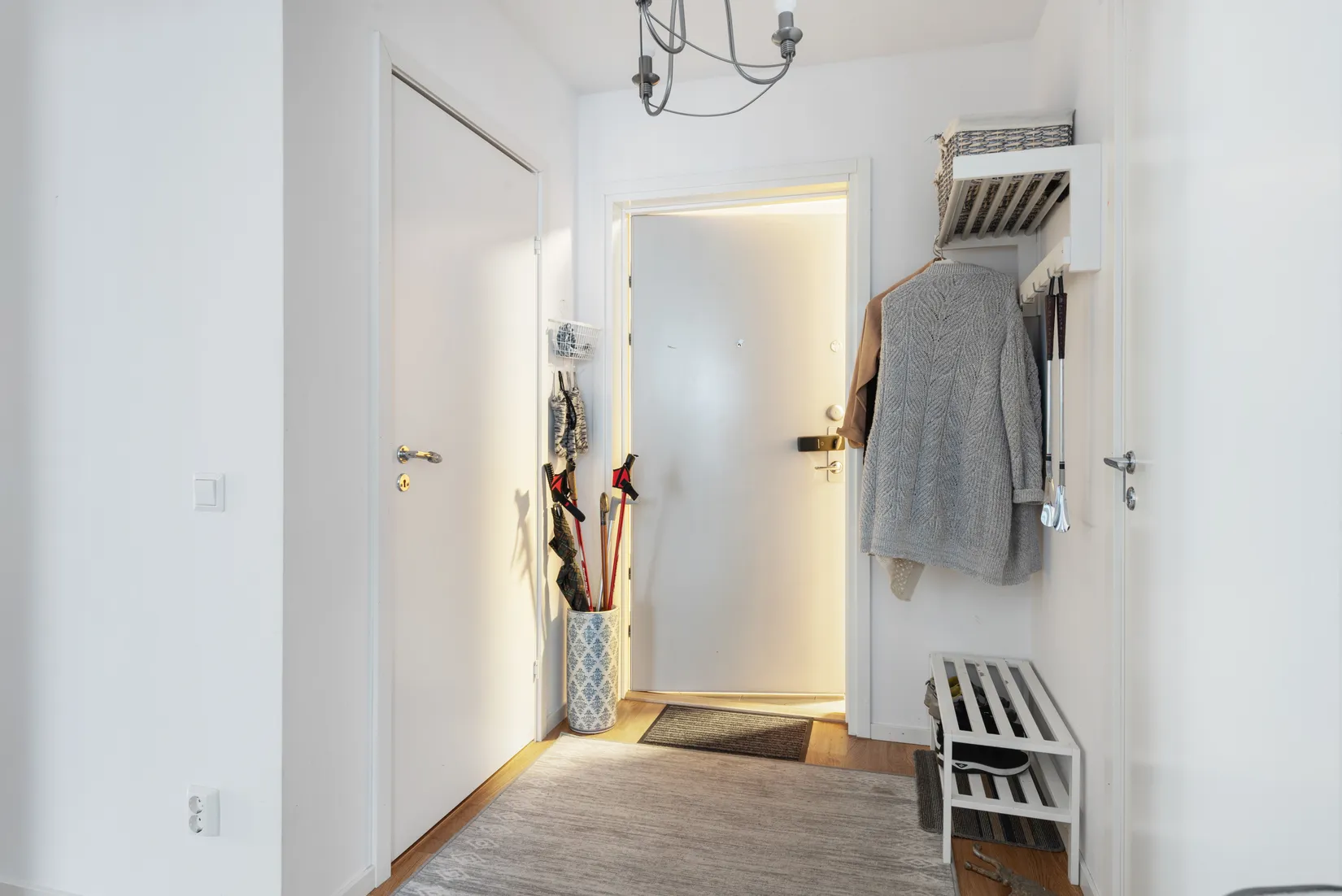 Bostadsrätt, Grindtorps skolgränd 26, 2 tr, Täby Centrum, Täby