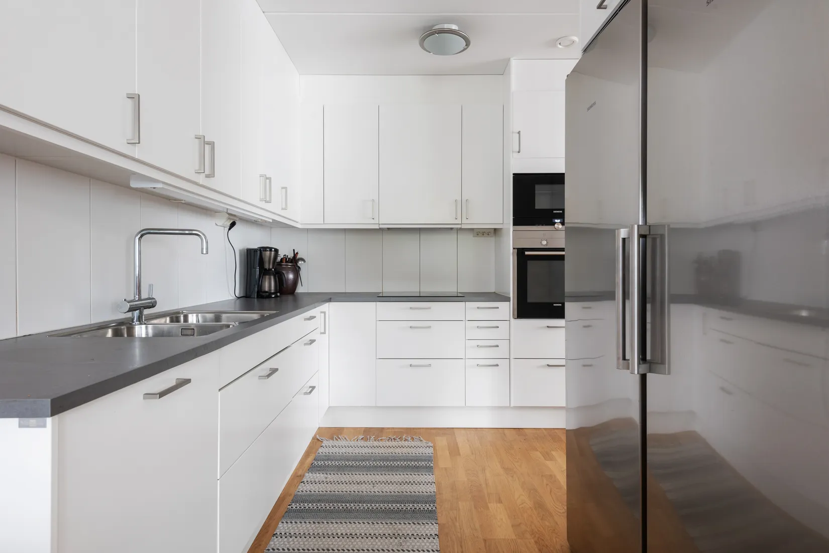 Bostadsrätt, Grindtorps skolgränd 26, 2 tr, Täby Centrum, Täby