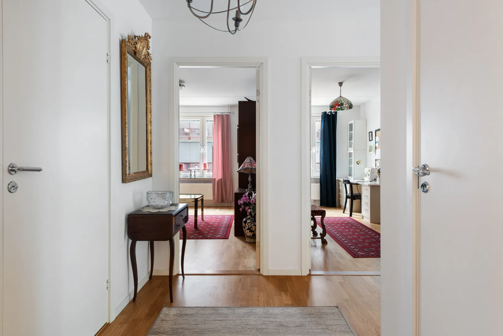 Bostadsrätt, Grindtorps skolgränd 26, 2 tr, Täby Centrum, Täby
