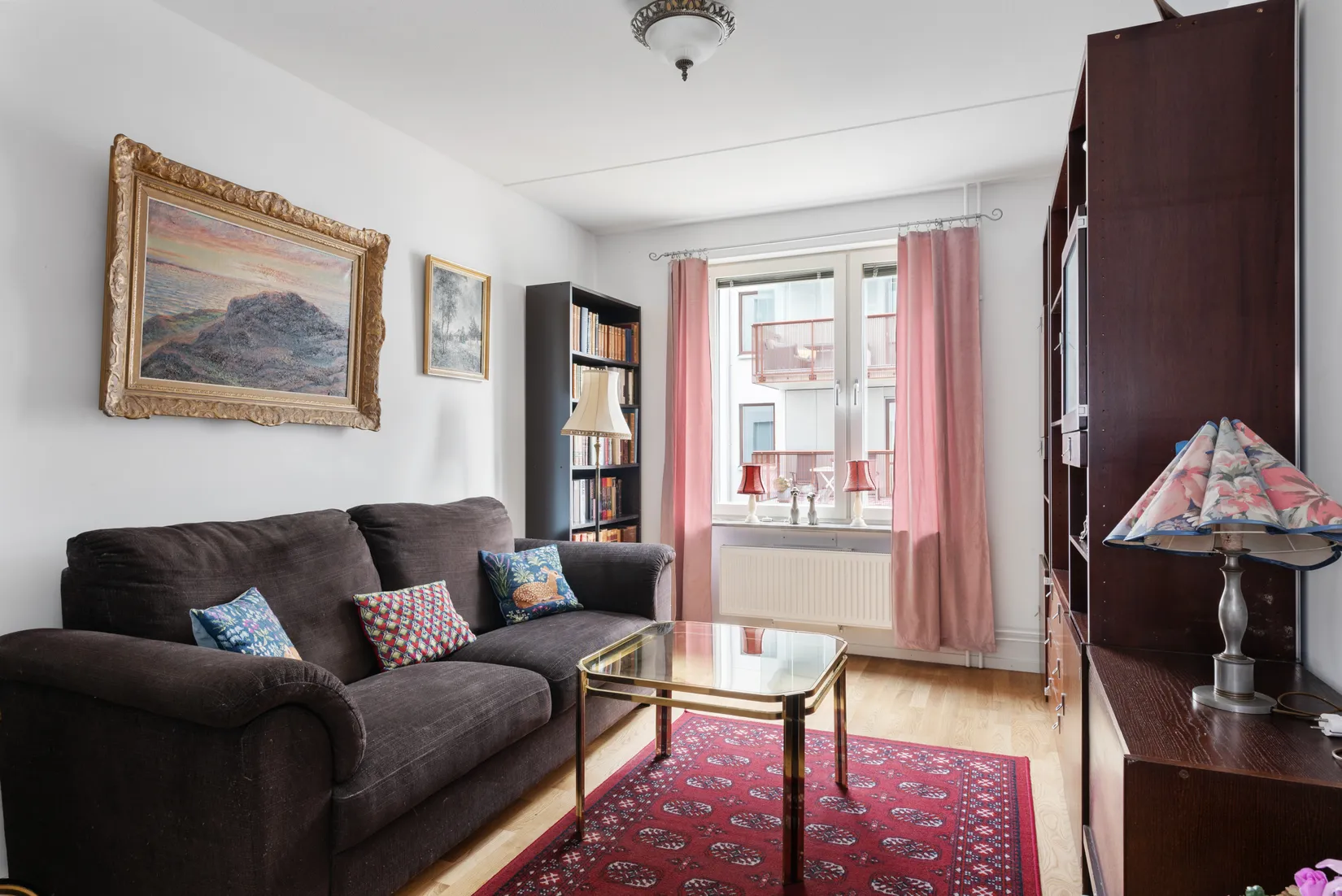 Bostadsrätt, Grindtorps skolgränd 26, 2 tr, Täby Centrum, Täby