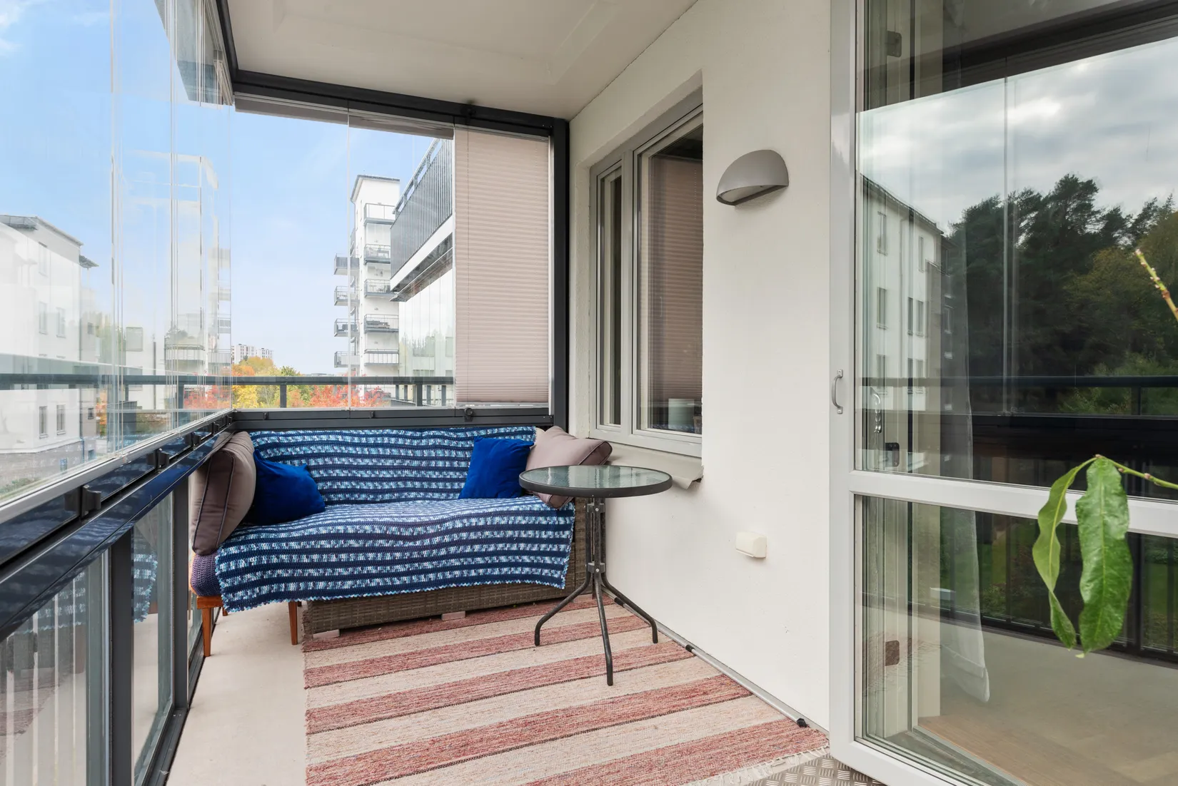 Bostadsrätt, Grindtorps skolgränd 26, 2 tr, Täby Centrum, Täby