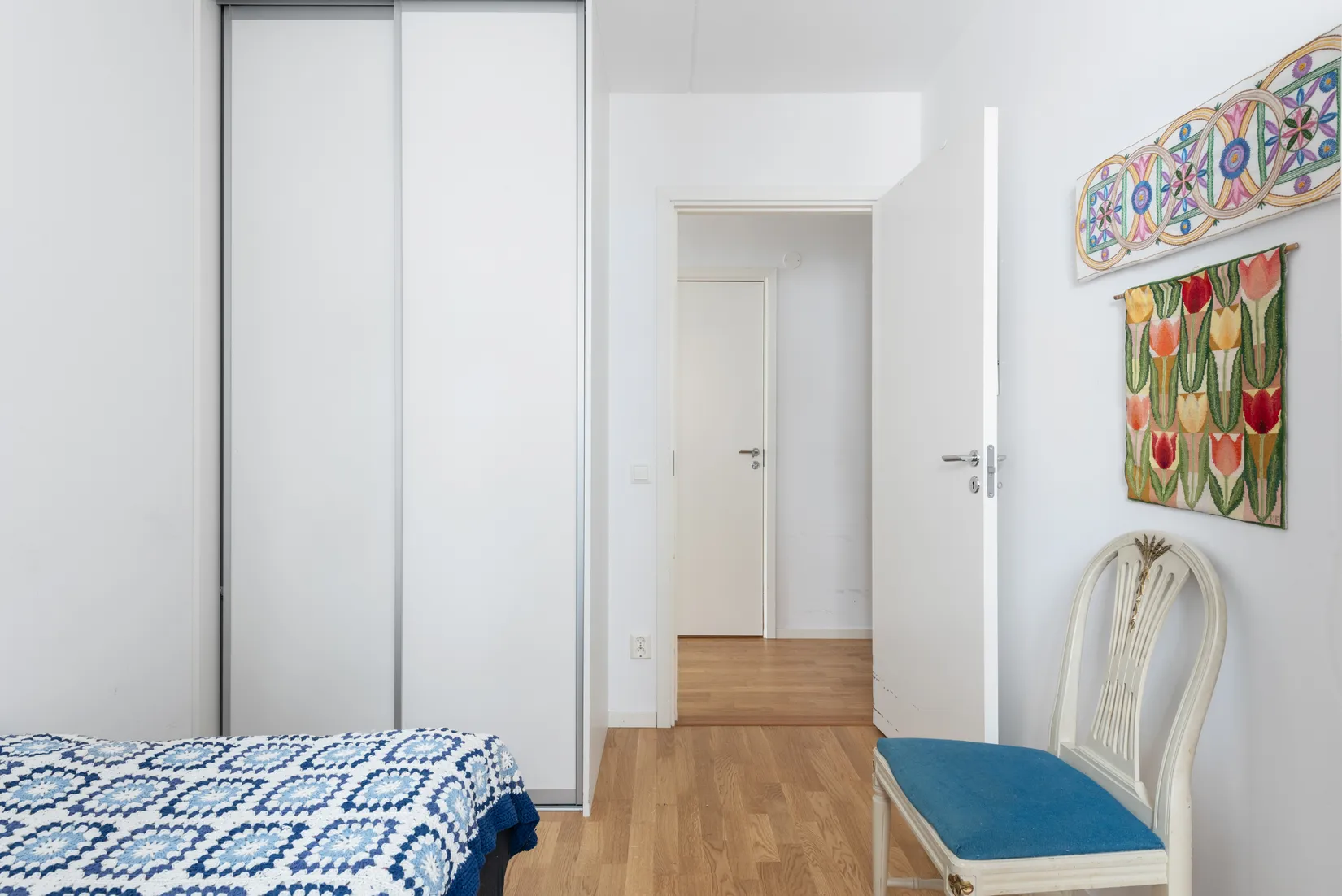 Bostadsrätt, Grindtorps skolgränd 26, 2 tr, Täby Centrum, Täby