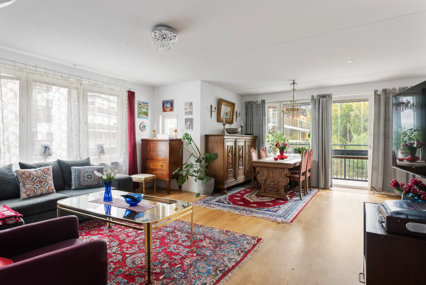 Bostadsrätt, Grindtorps skolgränd 26, 2 tr, Täby Centrum, Täby