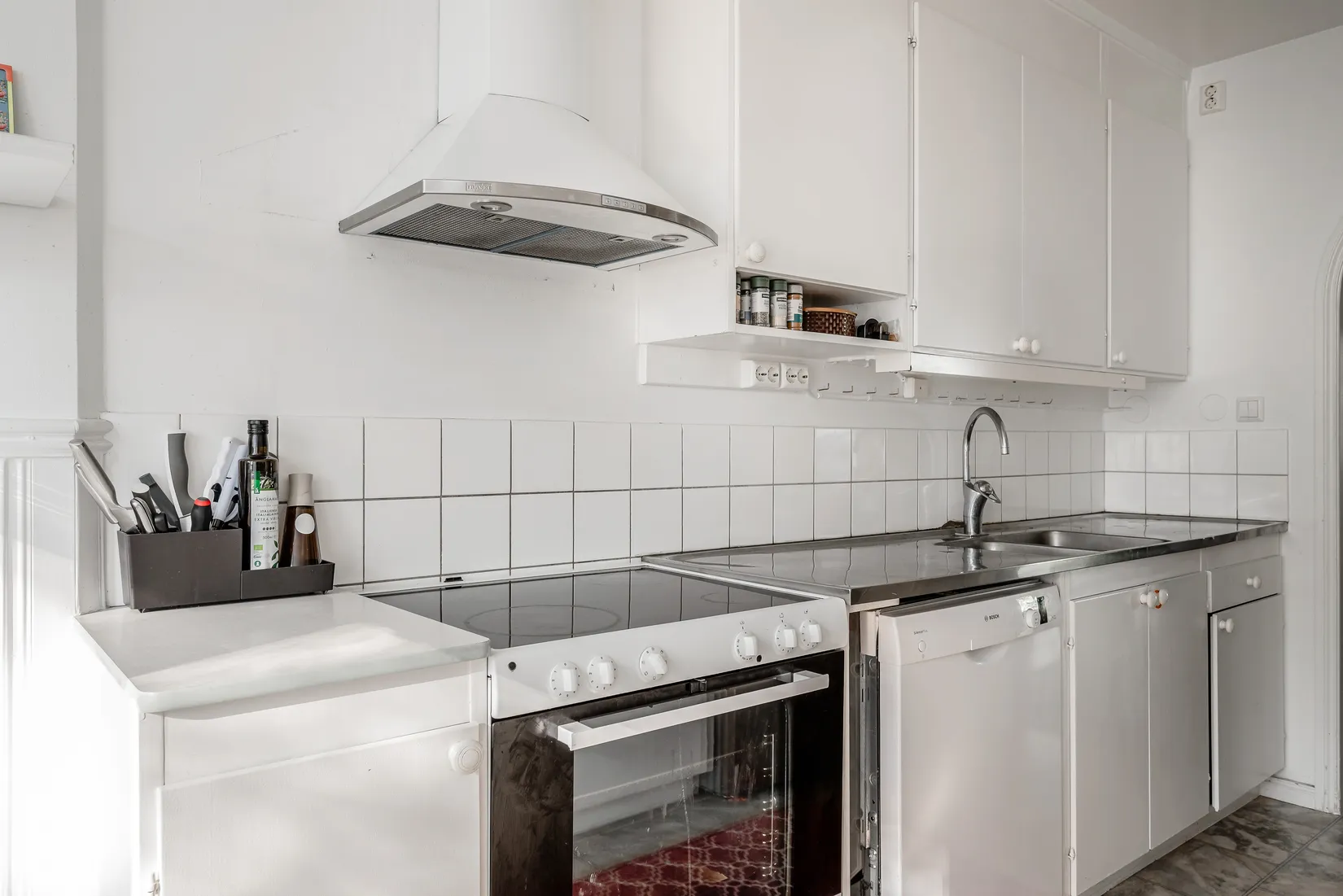 Bostadsrätt, Heimdalsgatan 10, Sigtuna