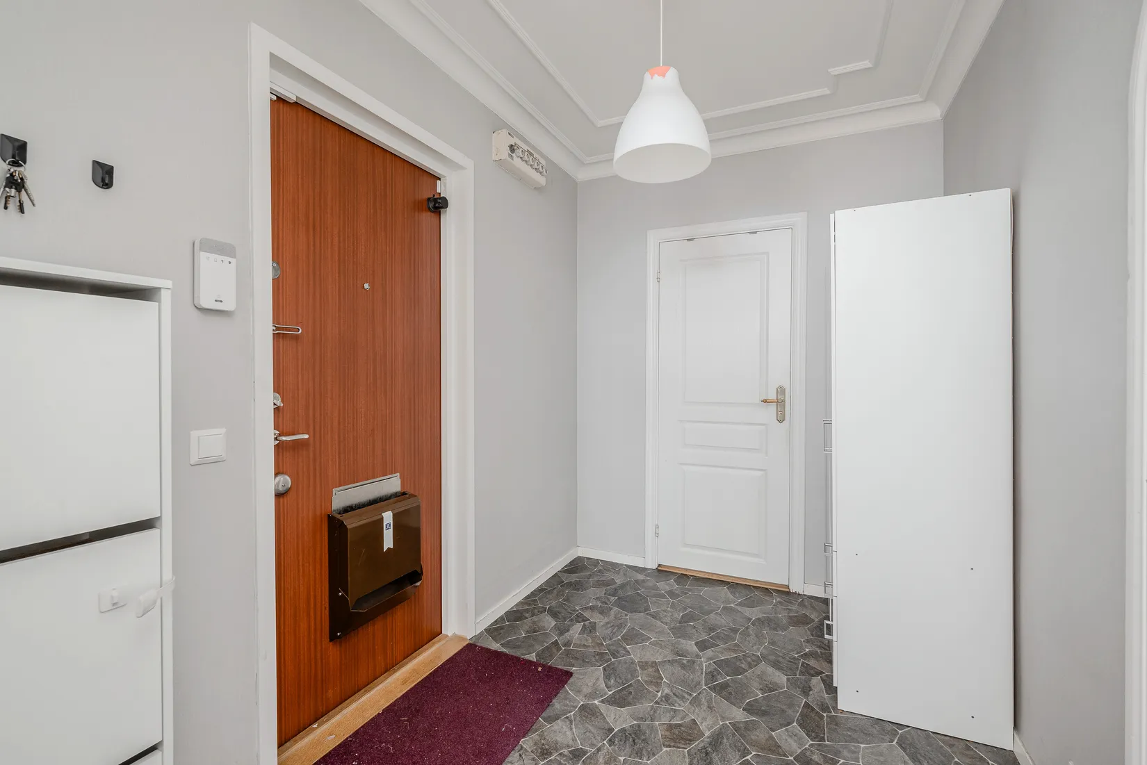 Bostadsrätt, Heimdalsgatan 10, Sigtuna