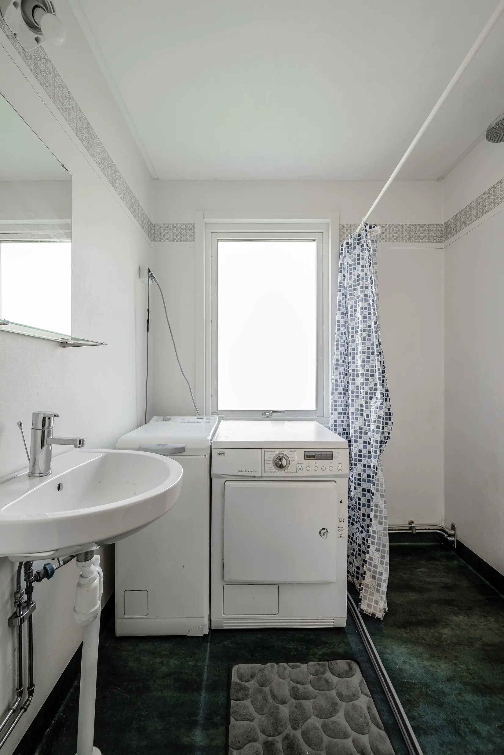 Bostadsrätt, Heimdalsgatan 10, Sigtuna