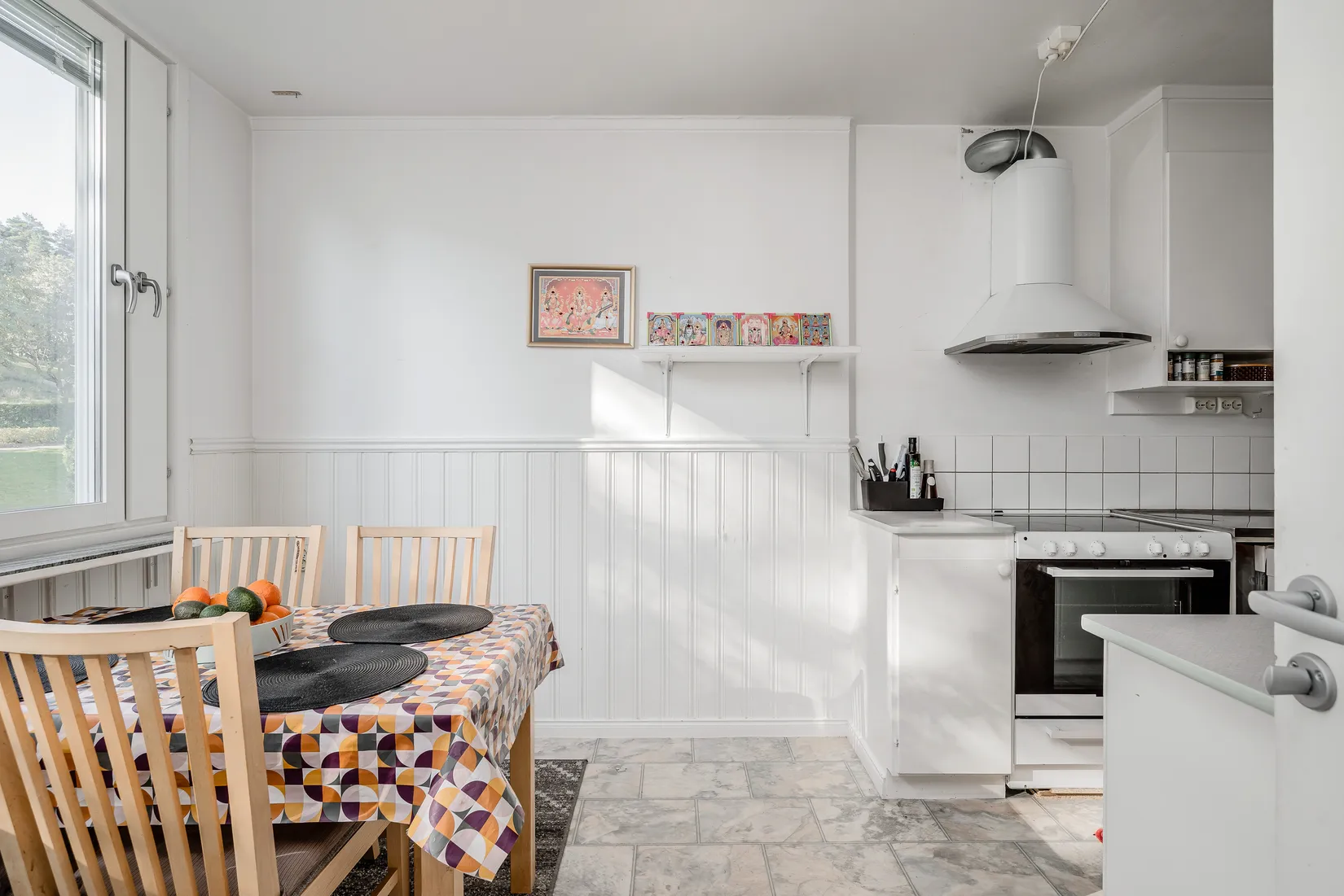 Bostadsrätt, Heimdalsgatan 10, Sigtuna