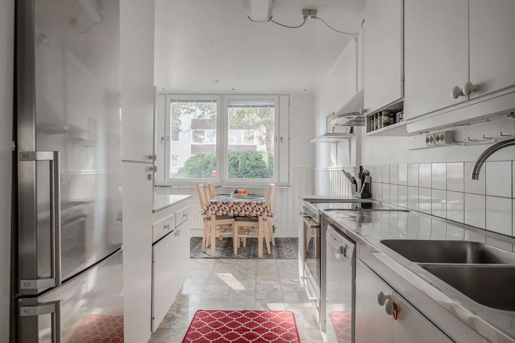 Bostadsrätt, Heimdalsgatan 10, Sigtuna