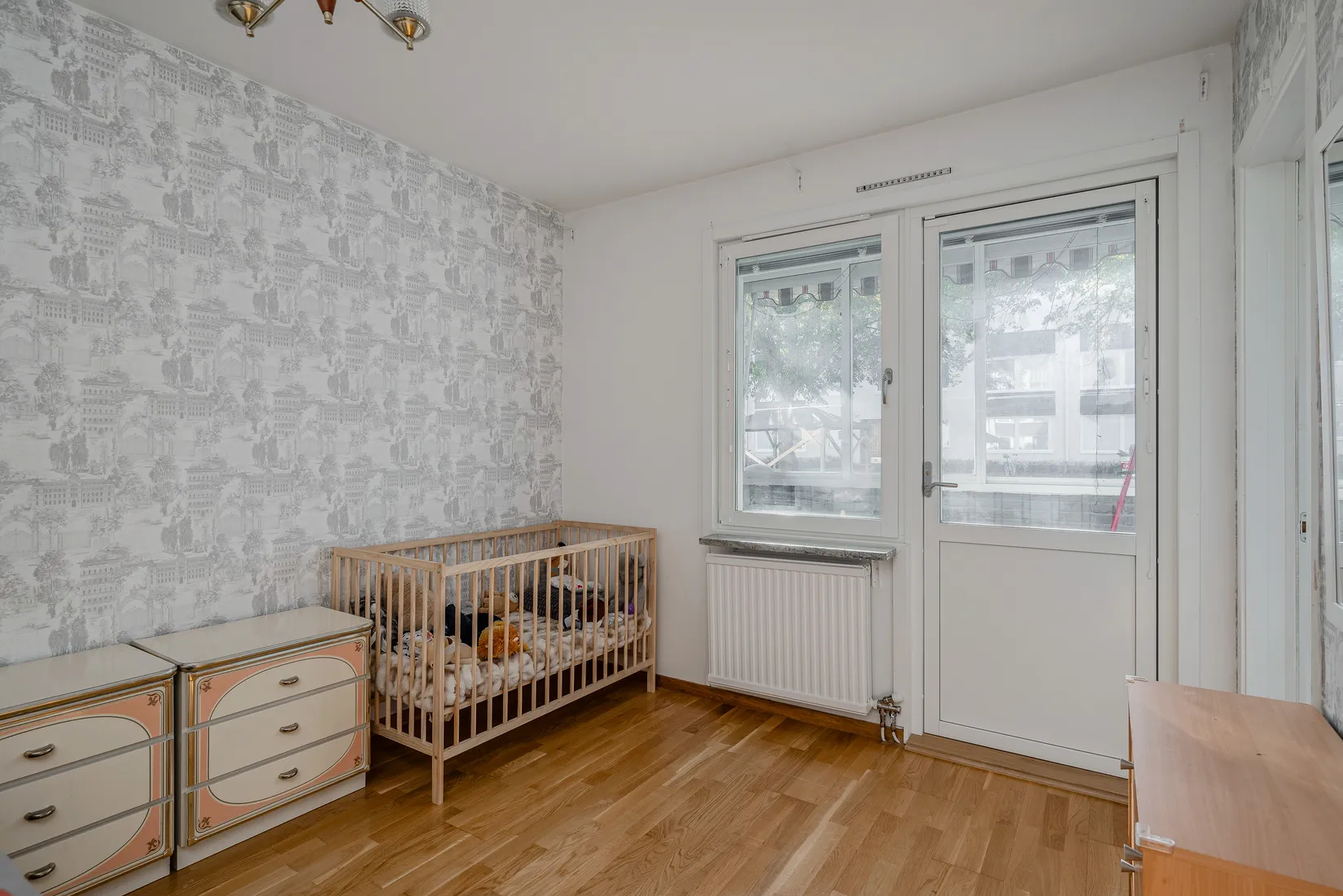 Bostadsrätt, Heimdalsgatan 10, Sigtuna