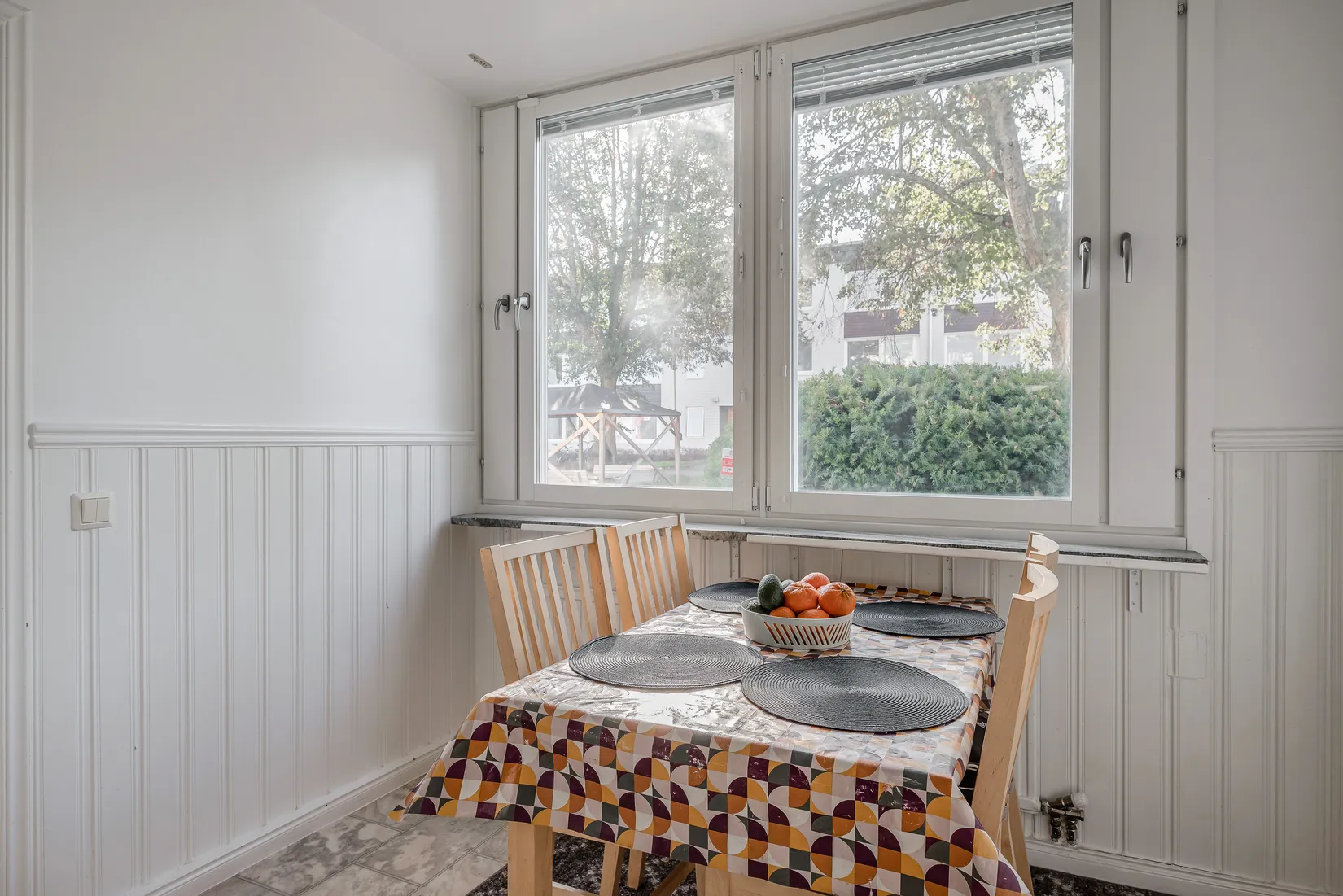 Bostadsrätt, Heimdalsgatan 10, Sigtuna