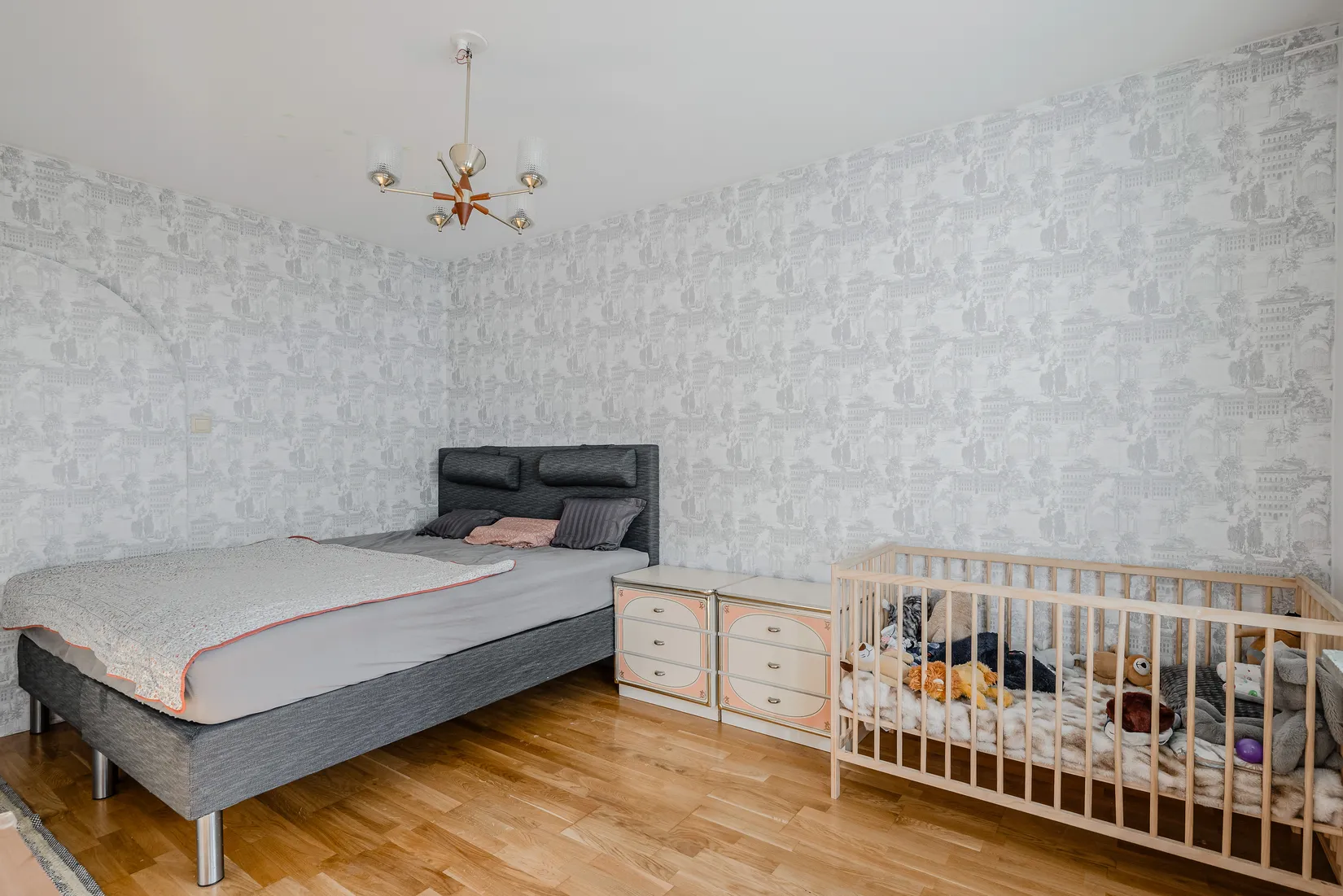 Bostadsrätt, Heimdalsgatan 10, Sigtuna
