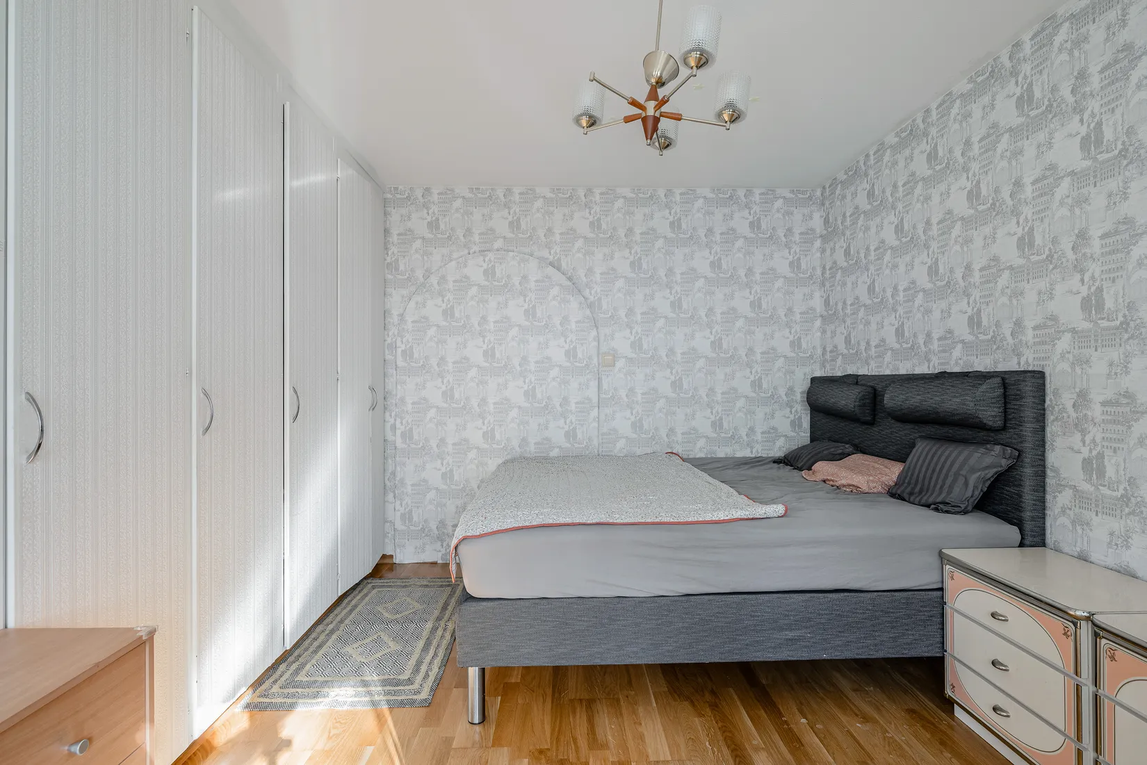 Bostadsrätt, Heimdalsgatan 10, Sigtuna