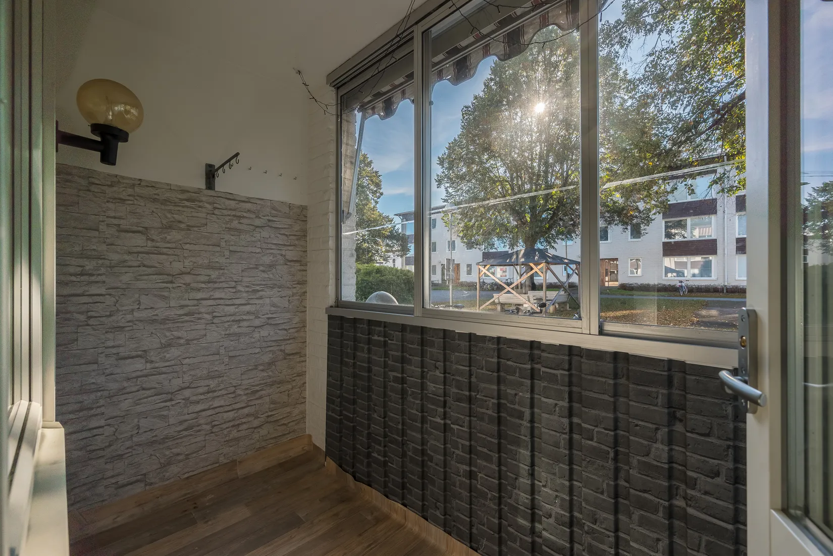 Bostadsrätt, Heimdalsgatan 10, Sigtuna