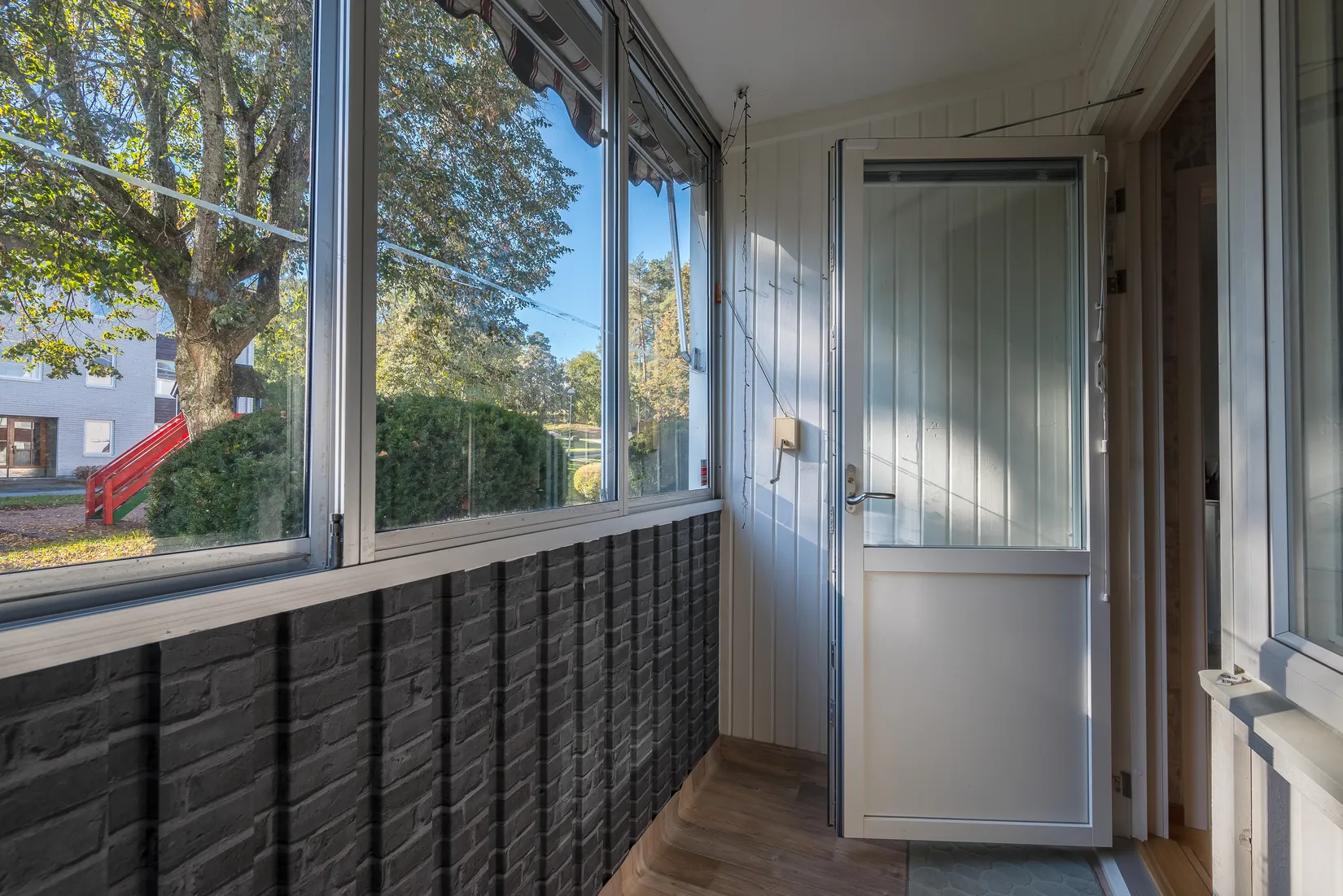 Bostadsrätt, Heimdalsgatan 10, Sigtuna